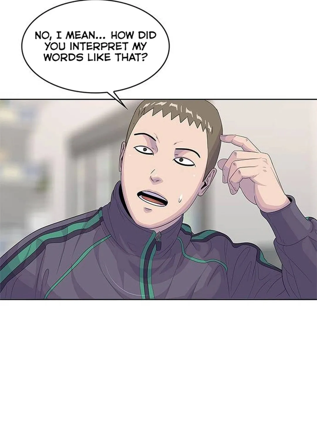 Read Kitchen Soldier chapter 143 image 84 on Lezhin