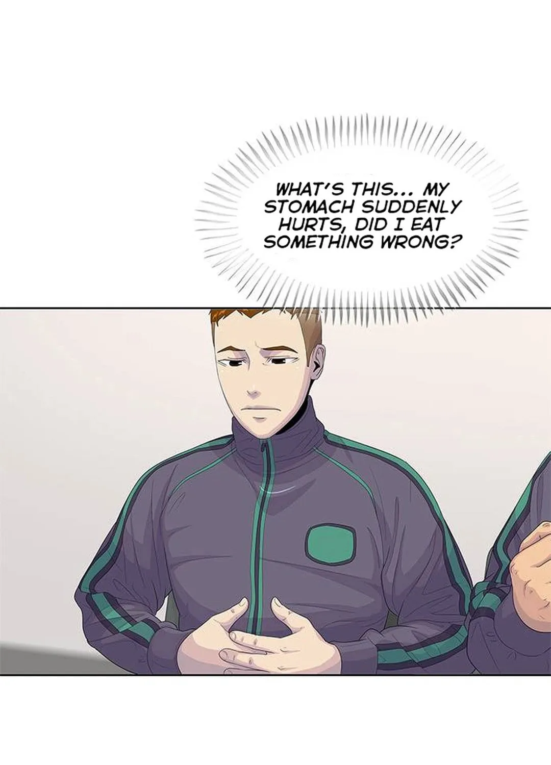 Read Kitchen Soldier chapter 143 image 85 on Lezhin