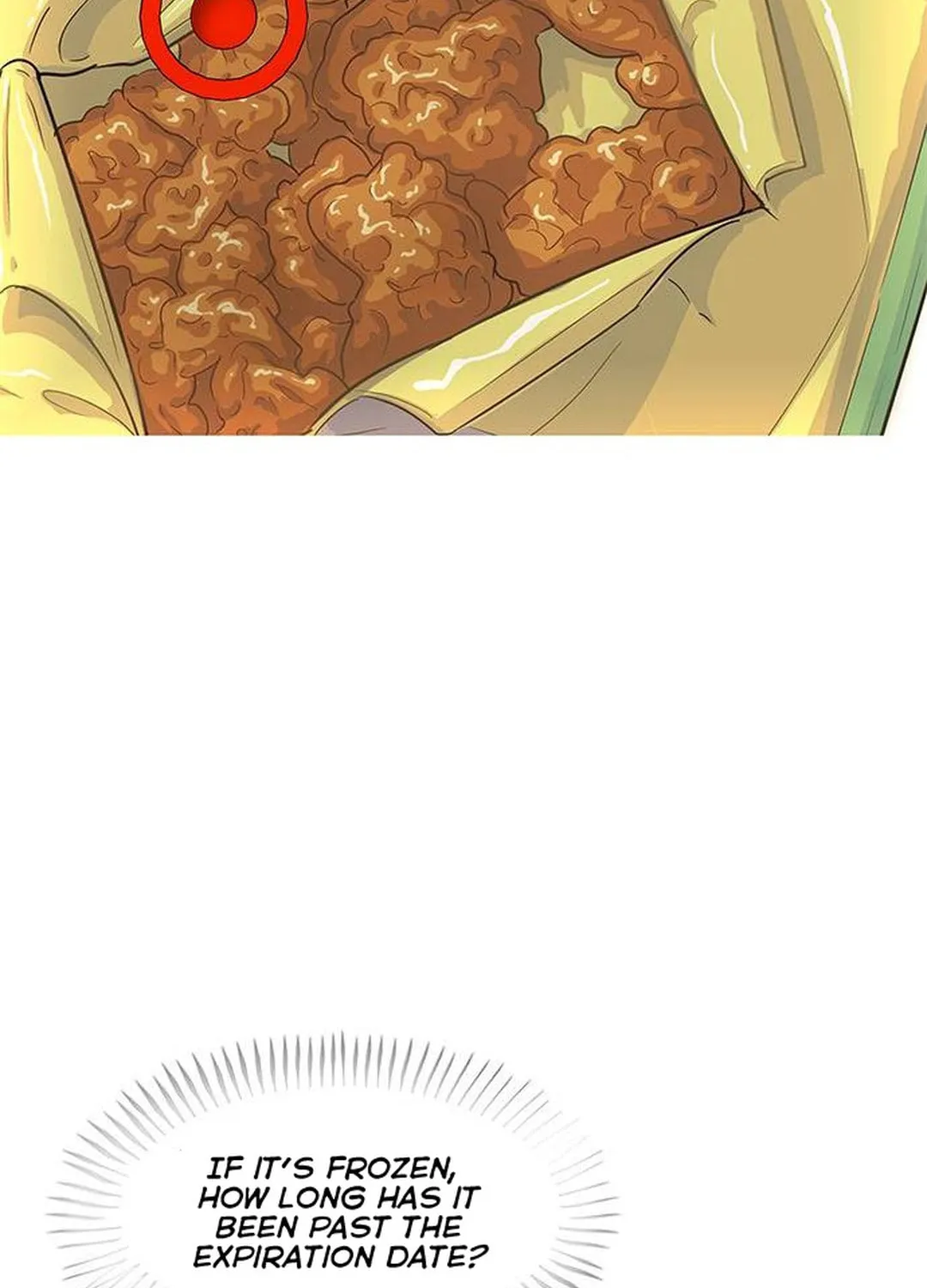 Read Kitchen Soldier chapter 143 image 87 on Lezhin