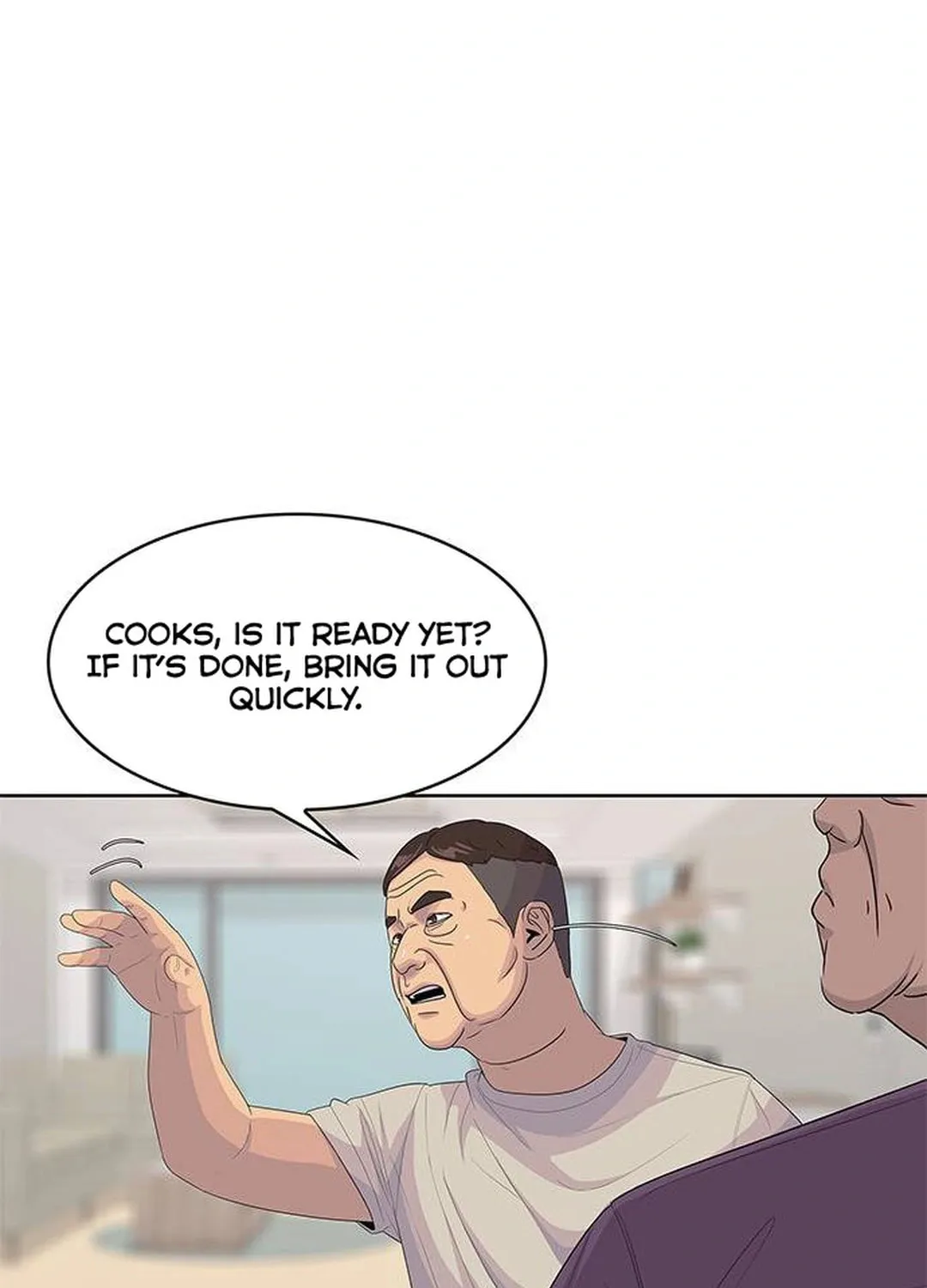 Read Kitchen Soldier chapter 143 image 93 on Lezhin