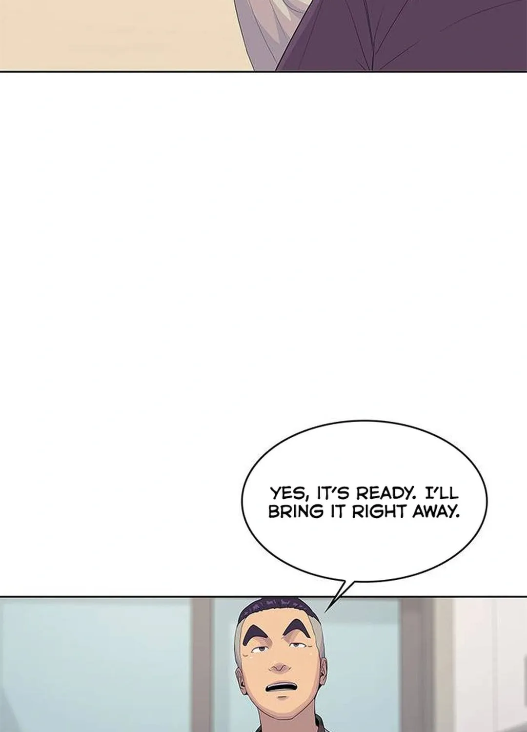 Read Kitchen Soldier chapter 143 image 94 on Lezhin