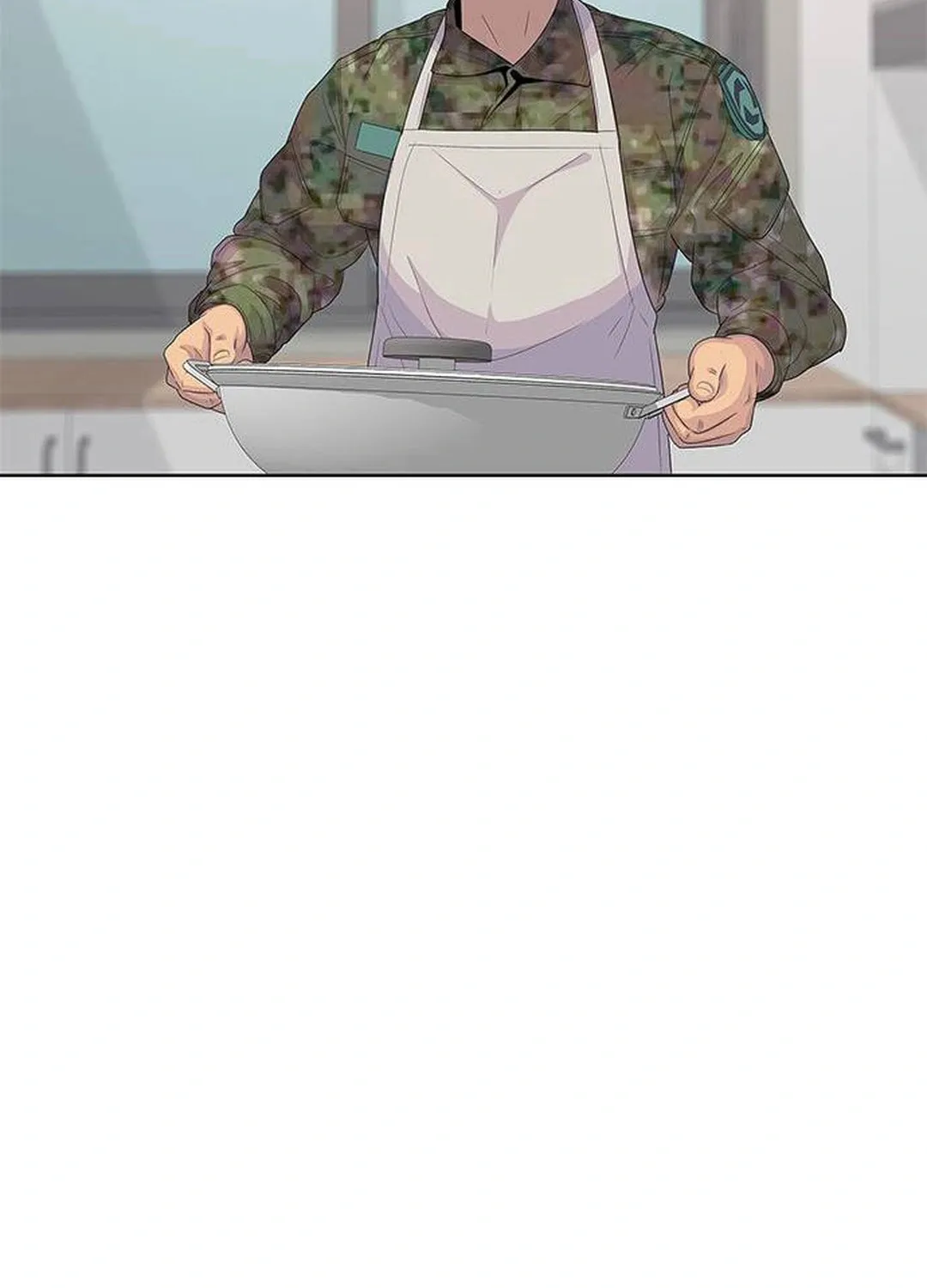 Read Kitchen Soldier chapter 143 image 95 on Lezhin