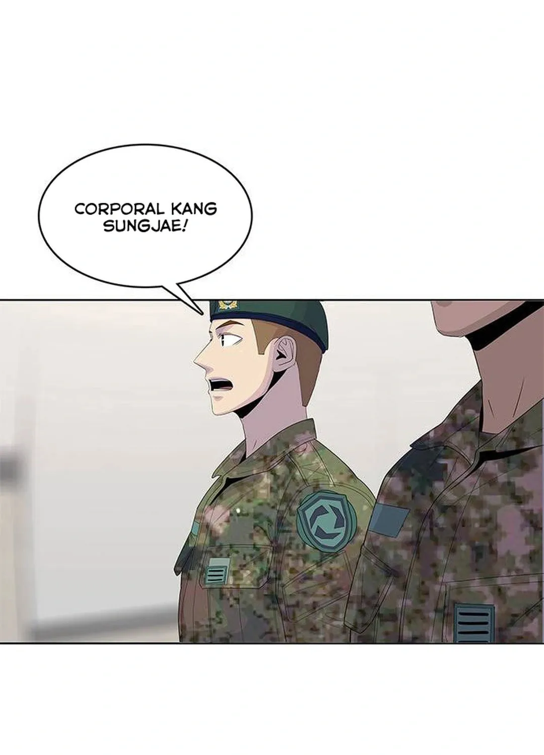 Read Kitchen Soldier chapter 144 image 18 on Lezhin