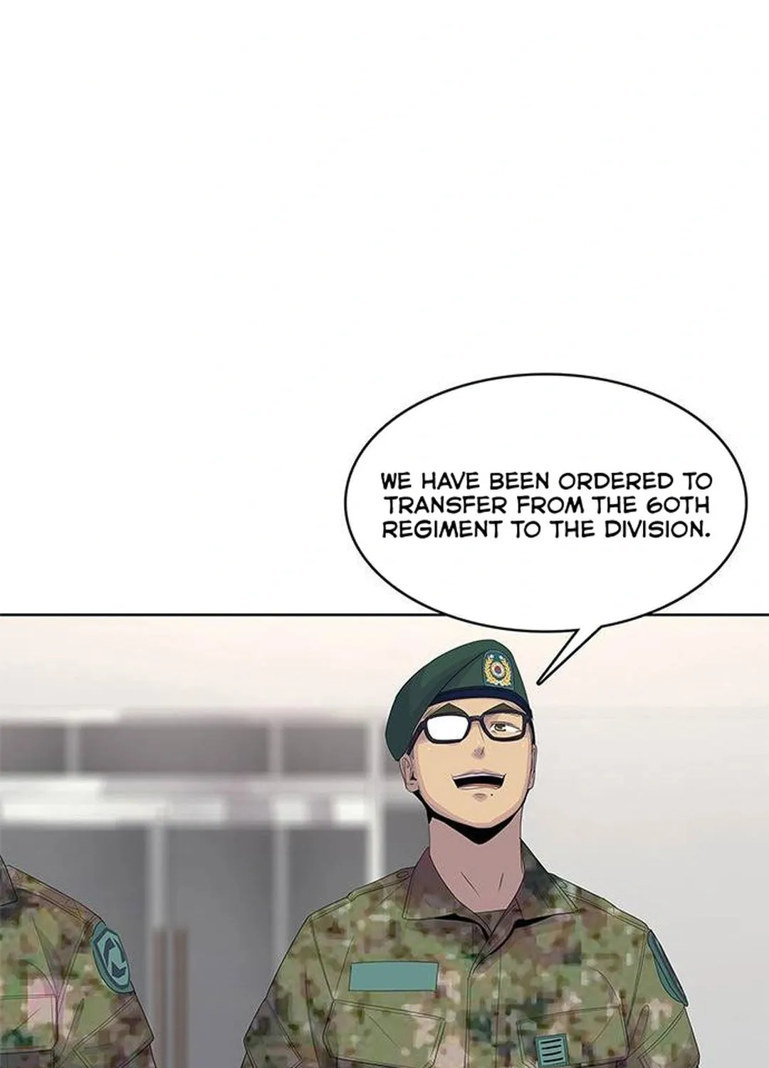Read Kitchen Soldier chapter 144 image 19 on Lezhin