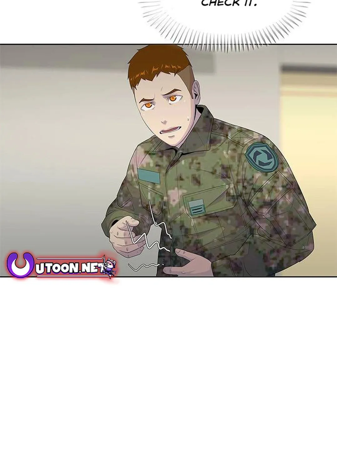 Read Kitchen Soldier chapter 144 image 2 on Lezhin