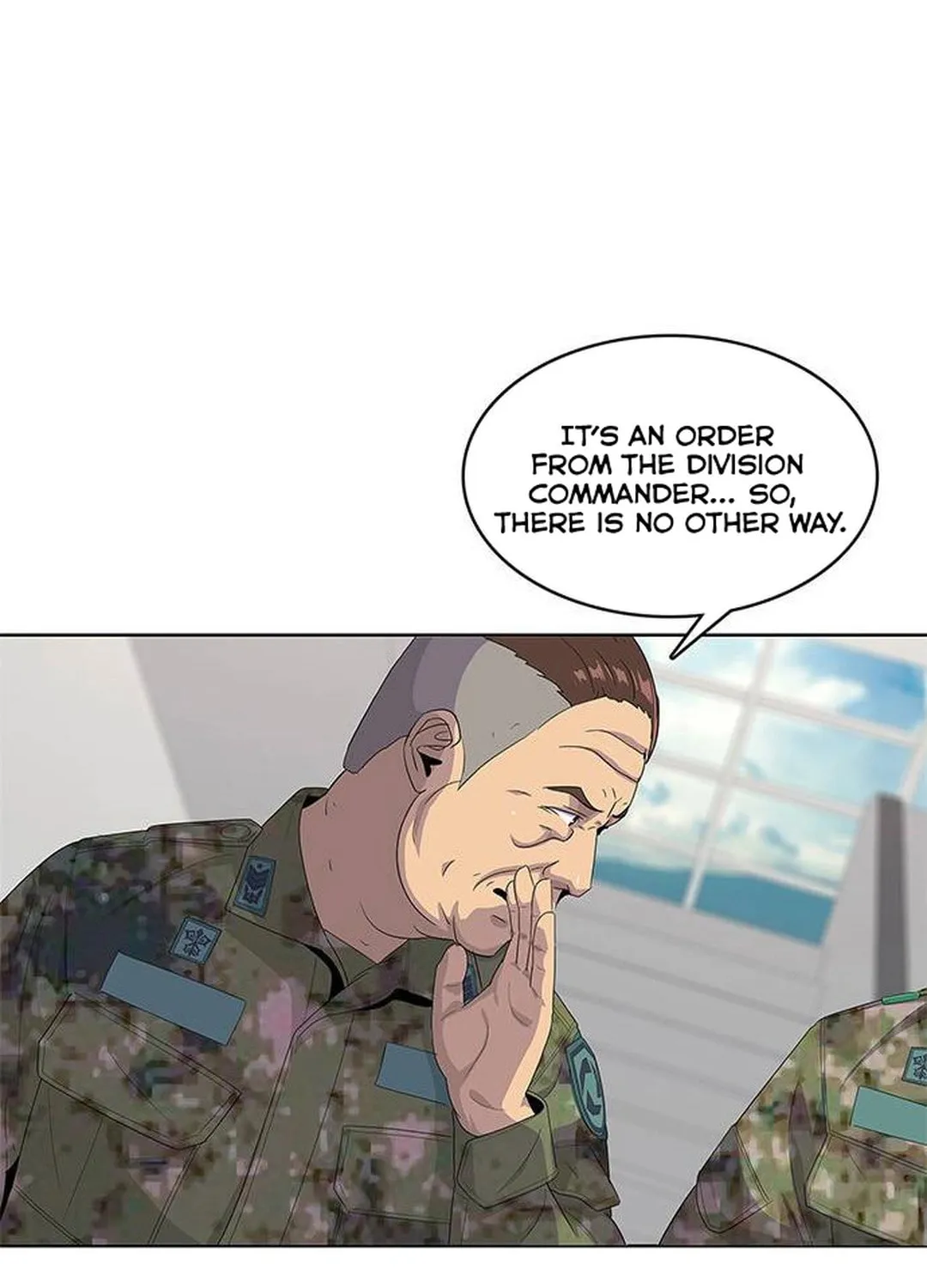 Read Kitchen Soldier chapter 144 image 22 on Lezhin