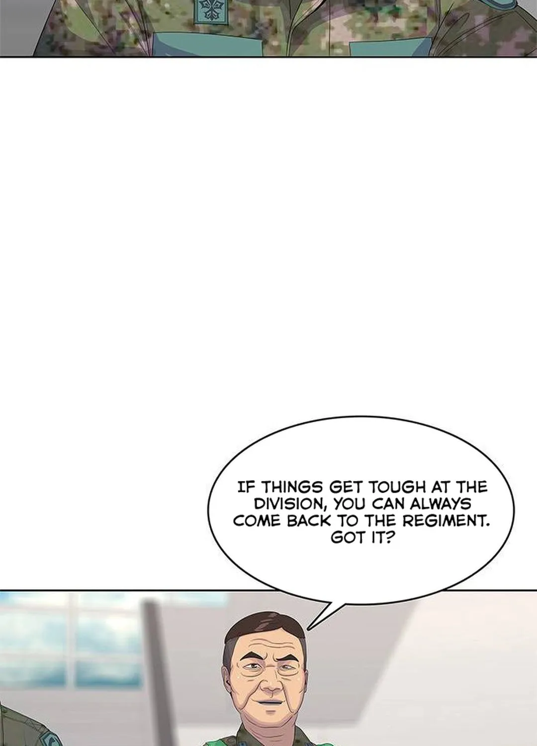 Read Kitchen Soldier chapter 144 image 24 on Lezhin