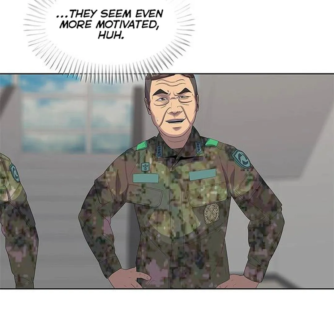 Read Kitchen Soldier chapter 144 image 27 on Lezhin