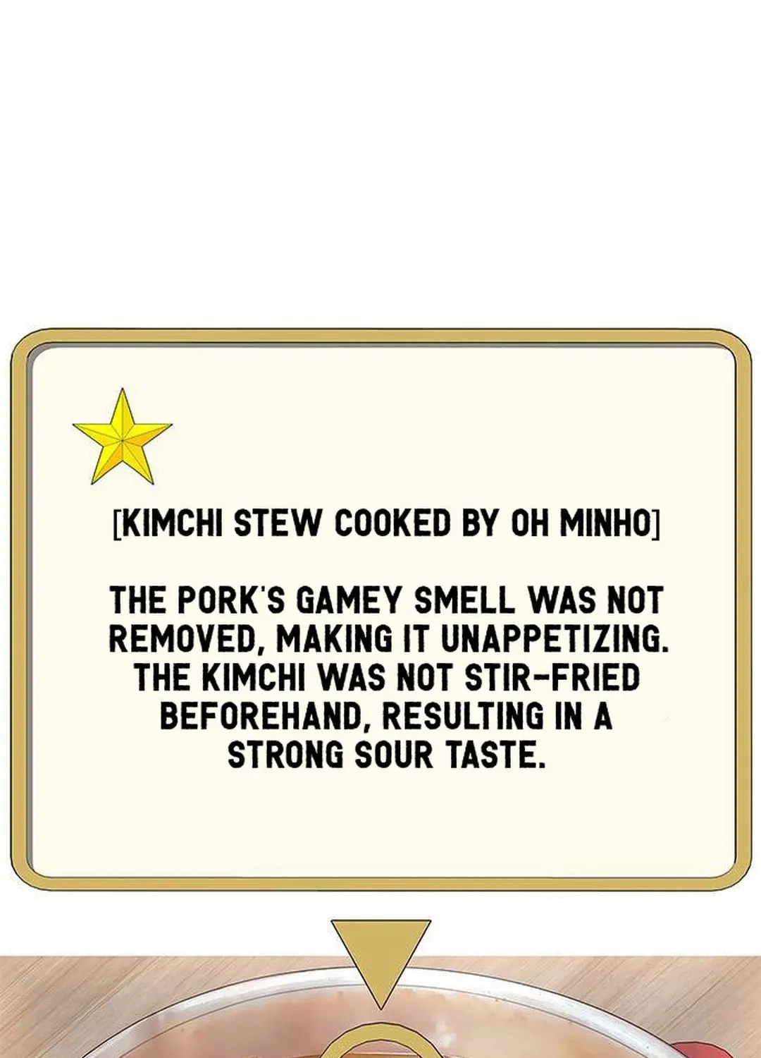 Read Kitchen Soldier chapter 144 image 3 on Lezhin