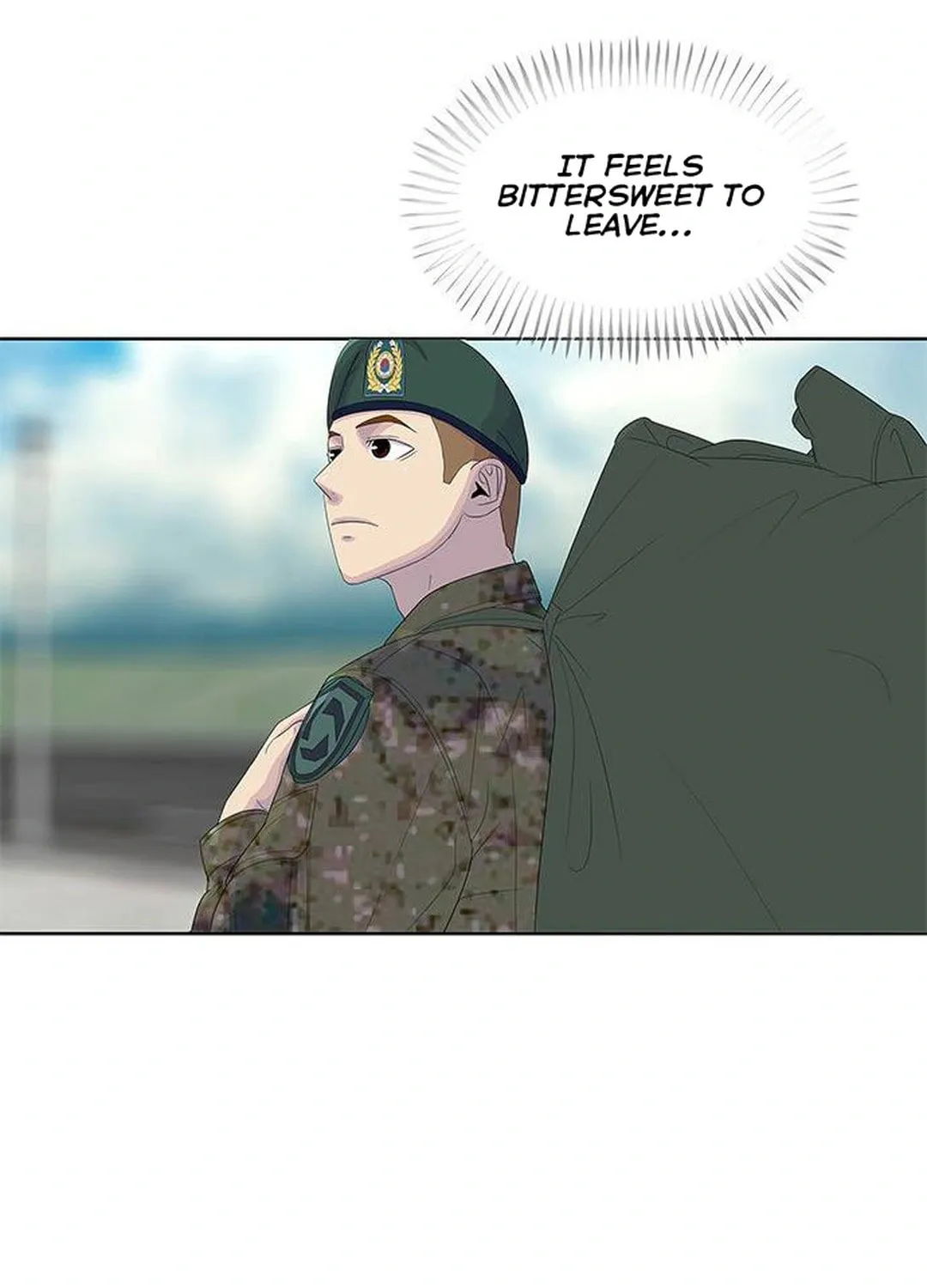 Read Kitchen Soldier chapter 144 image 30 on Lezhin