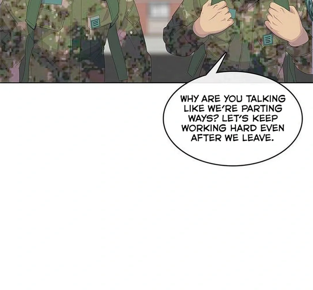 Read Kitchen Soldier chapter 144 image 34 on Lezhin