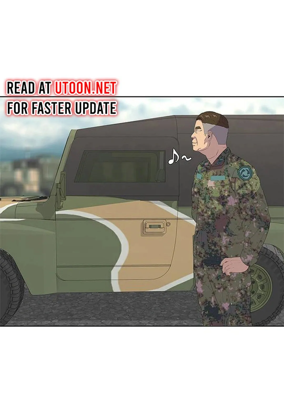 Read Kitchen Soldier chapter 144 image 35 on Lezhin