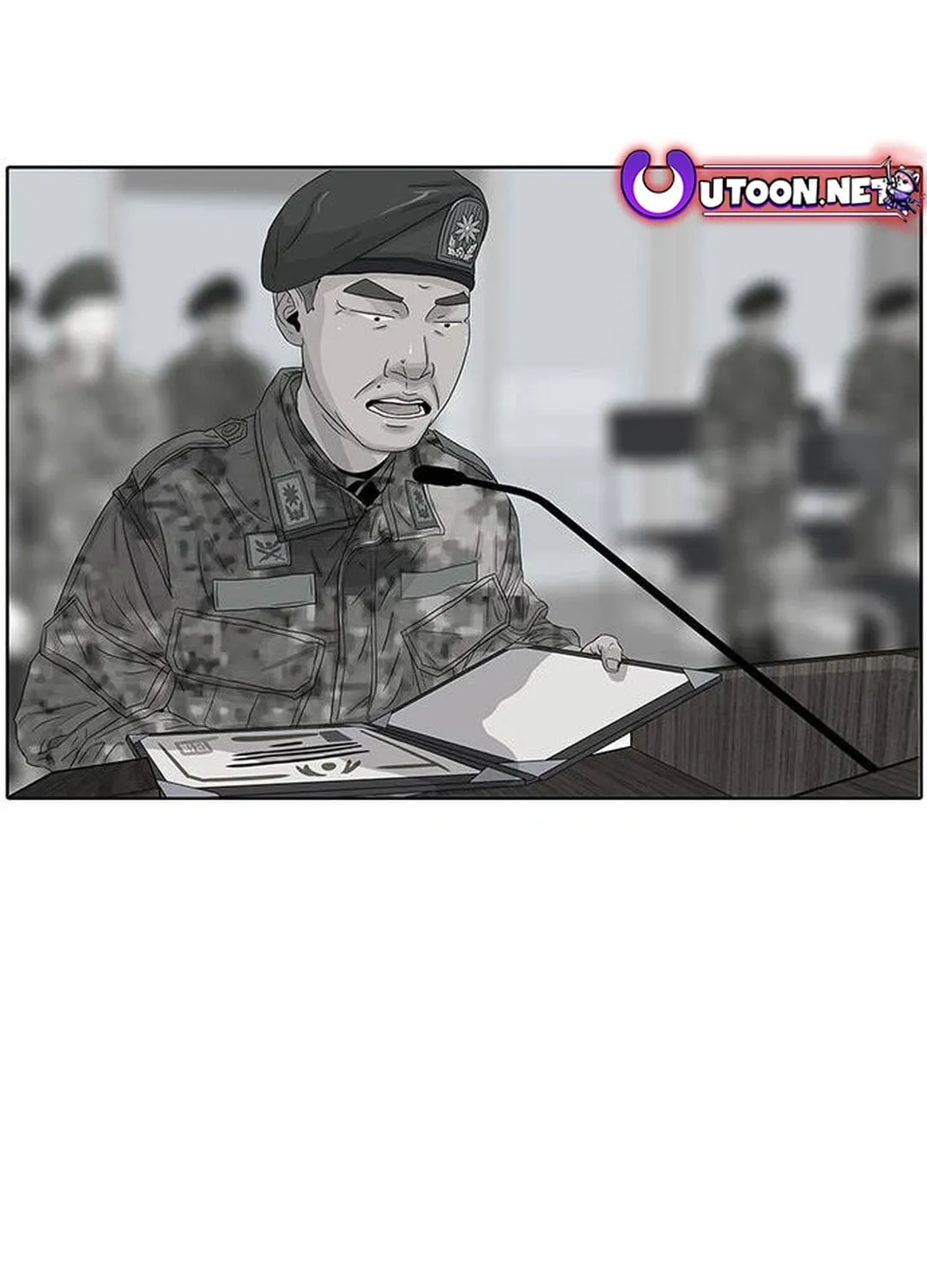 Read Kitchen Soldier chapter 144 image 40 on Lezhin