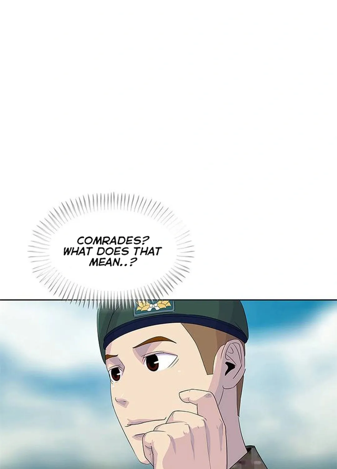 Read Kitchen Soldier chapter 144 image 45 on Lezhin