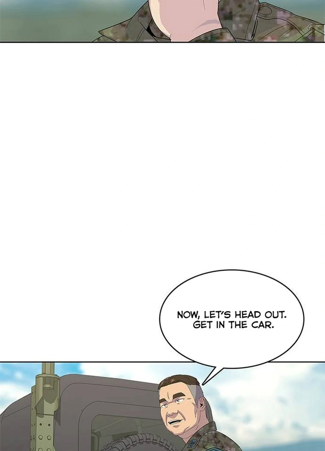 Read Kitchen Soldier chapter 144 image 46 on Lezhin