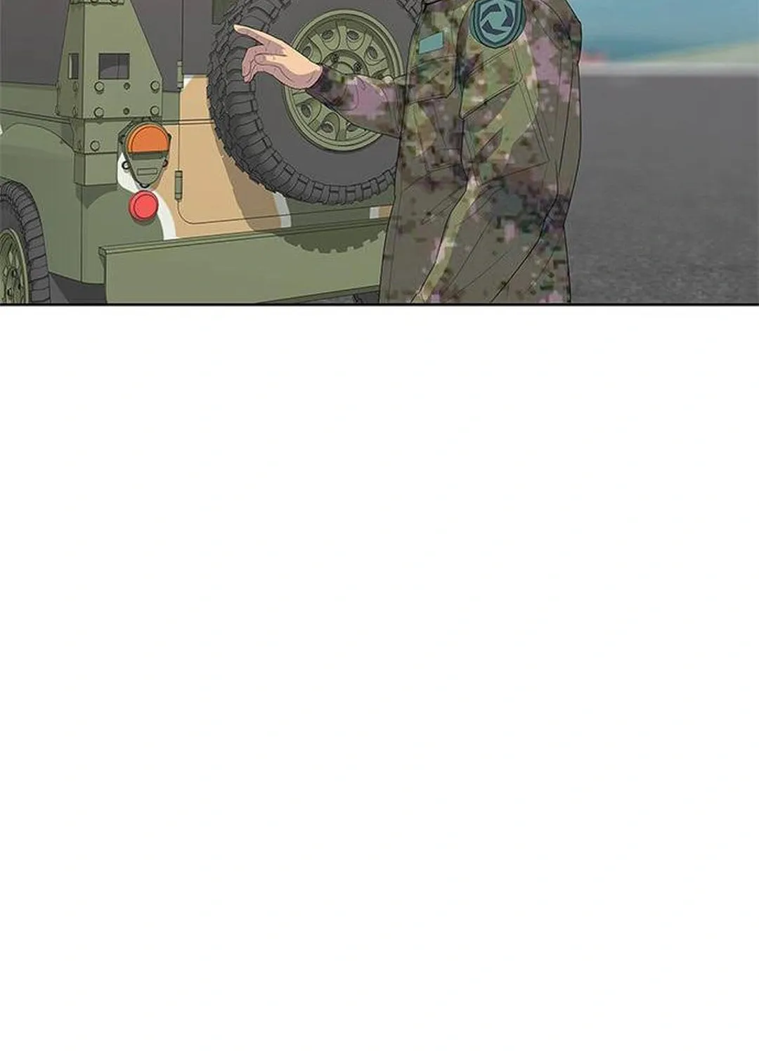 Read Kitchen Soldier chapter 144 image 47 on Lezhin