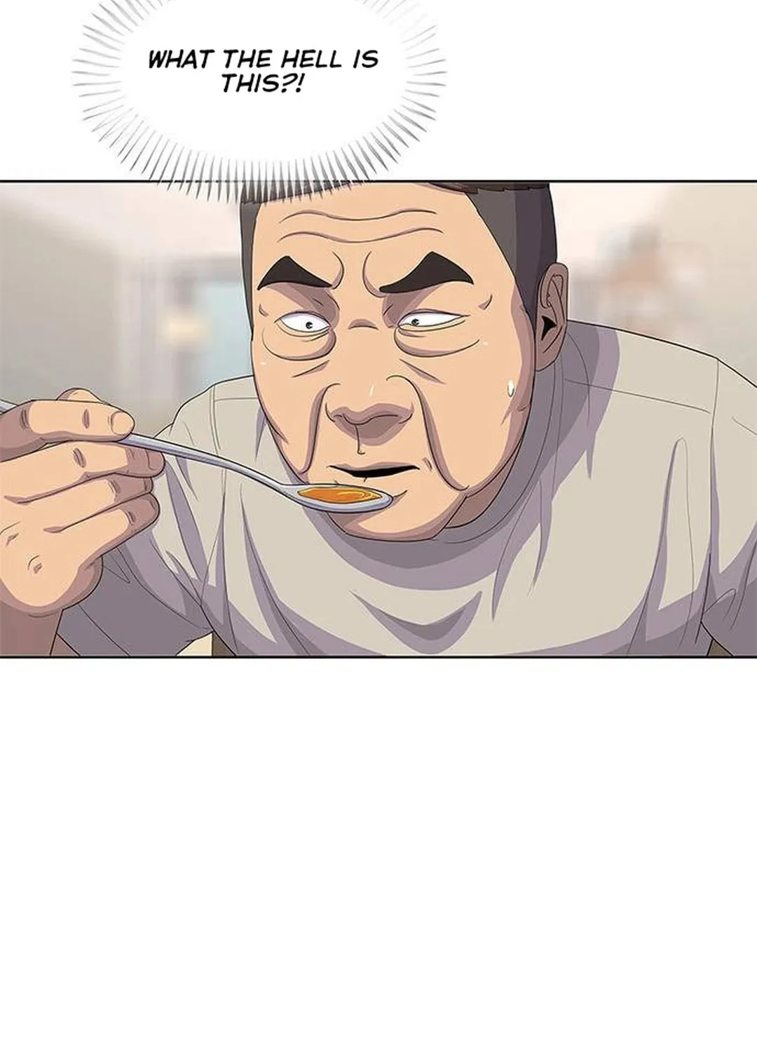 Read Kitchen Soldier chapter 144 image 5 on Lezhin