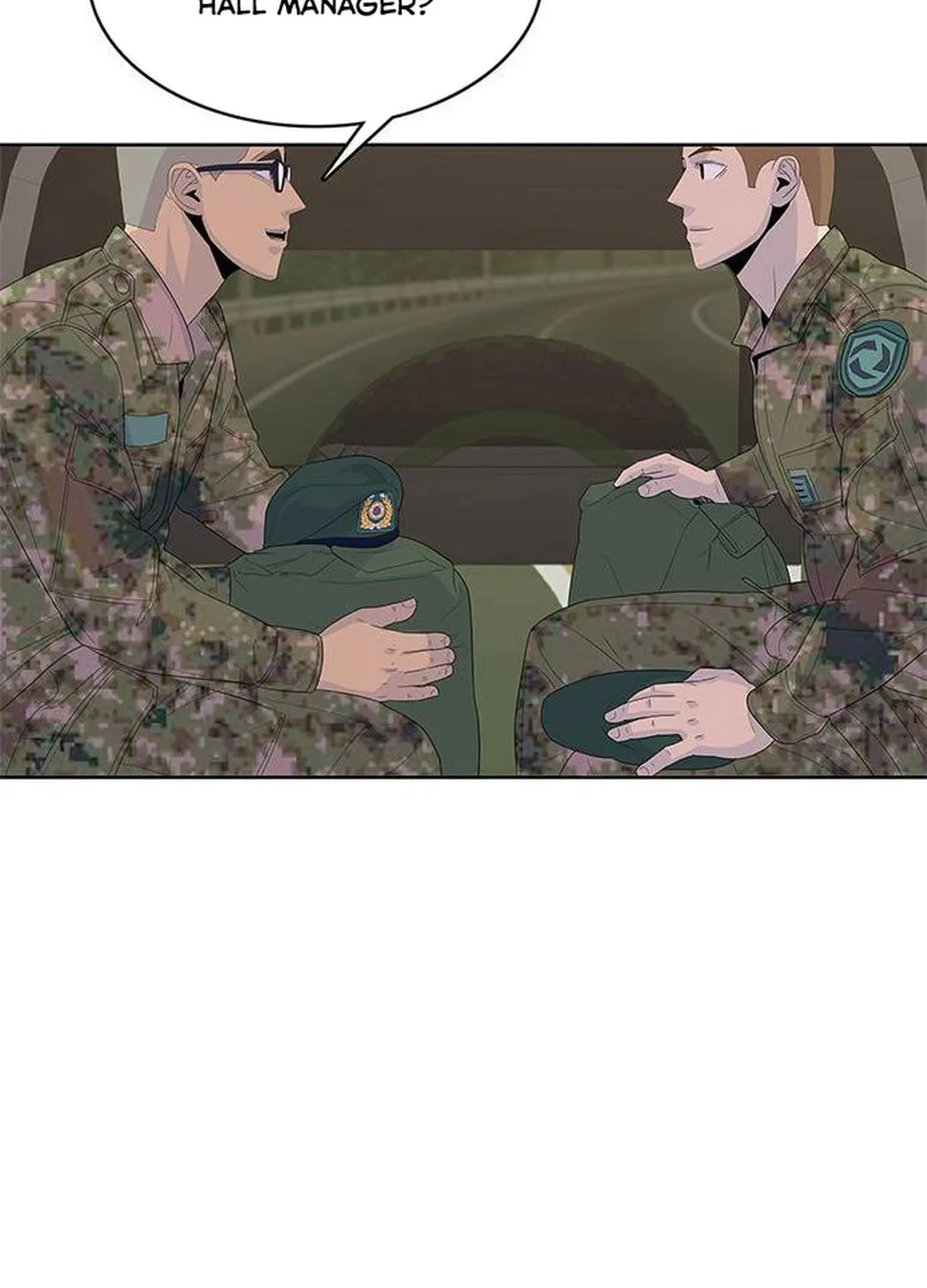 Read Kitchen Soldier chapter 144 image 50 on Lezhin