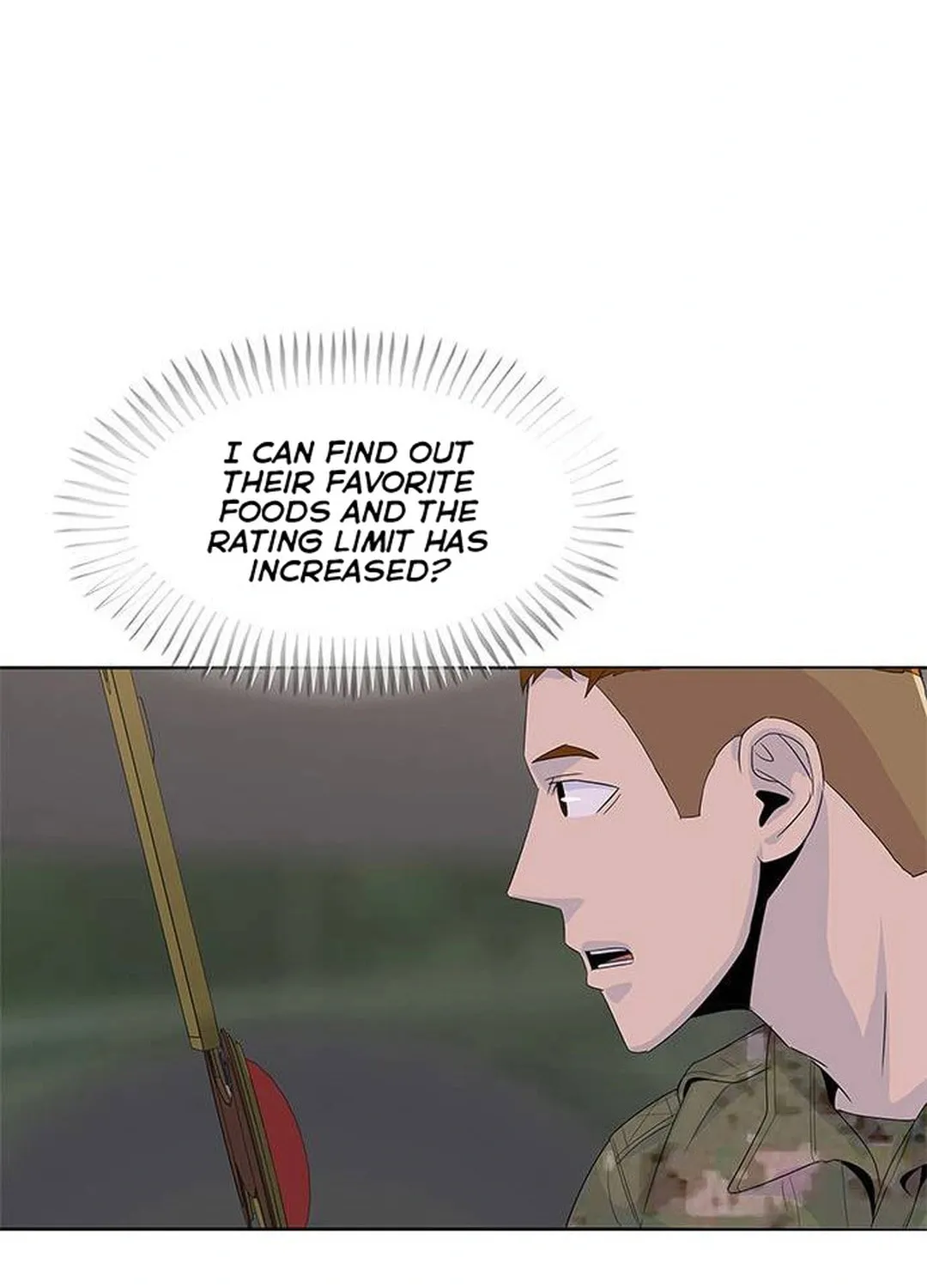 Read Kitchen Soldier chapter 144 image 57 on Lezhin