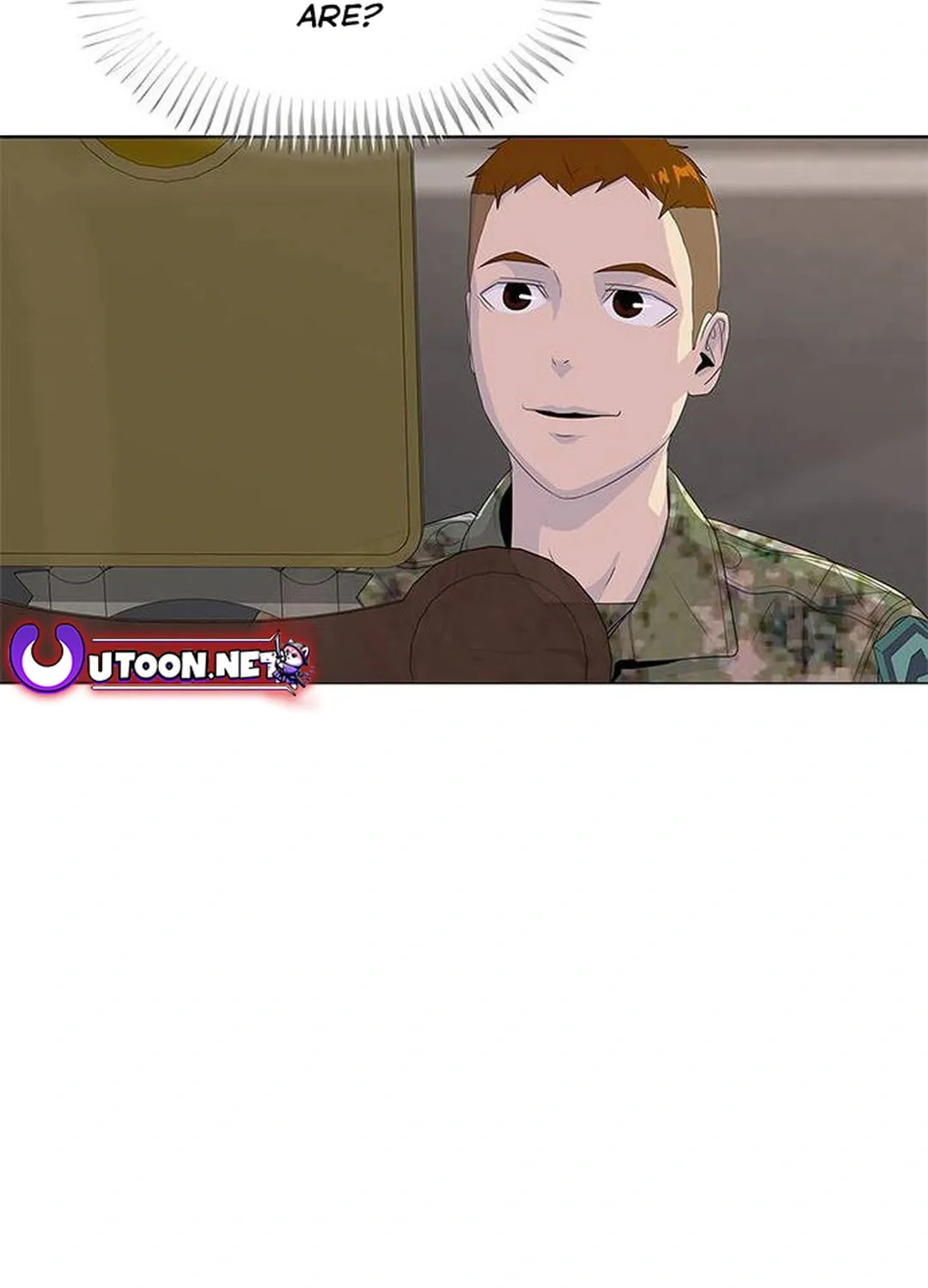 Read Kitchen Soldier chapter 144 image 60 on Lezhin