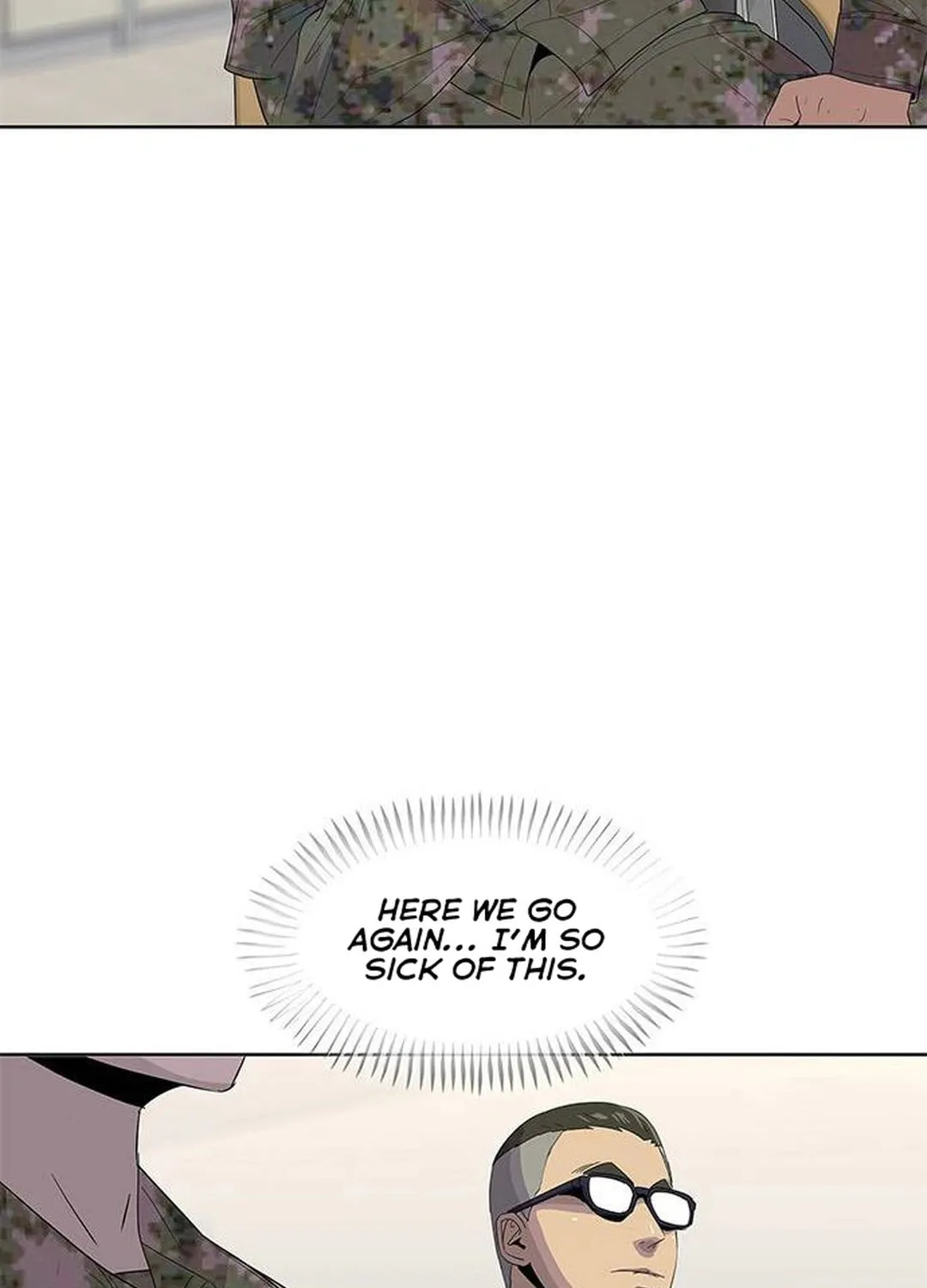 Read Kitchen Soldier chapter 144 image 68 on Lezhin