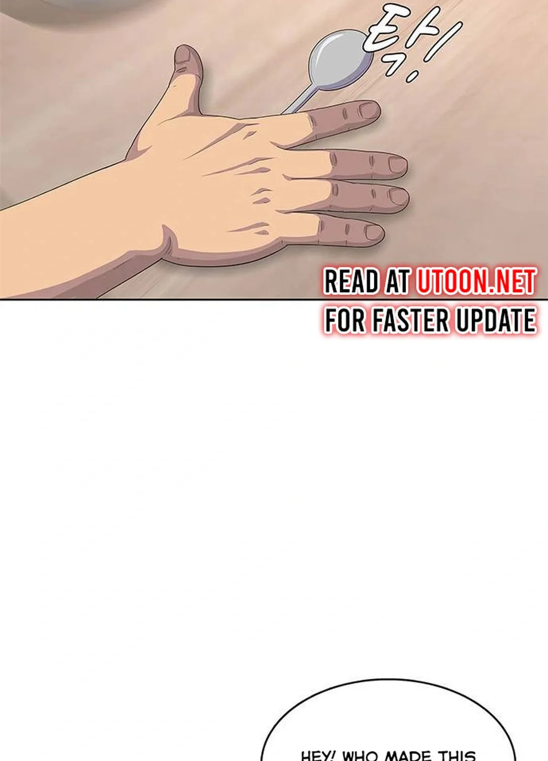 Read Kitchen Soldier chapter 144 image 7 on Lezhin