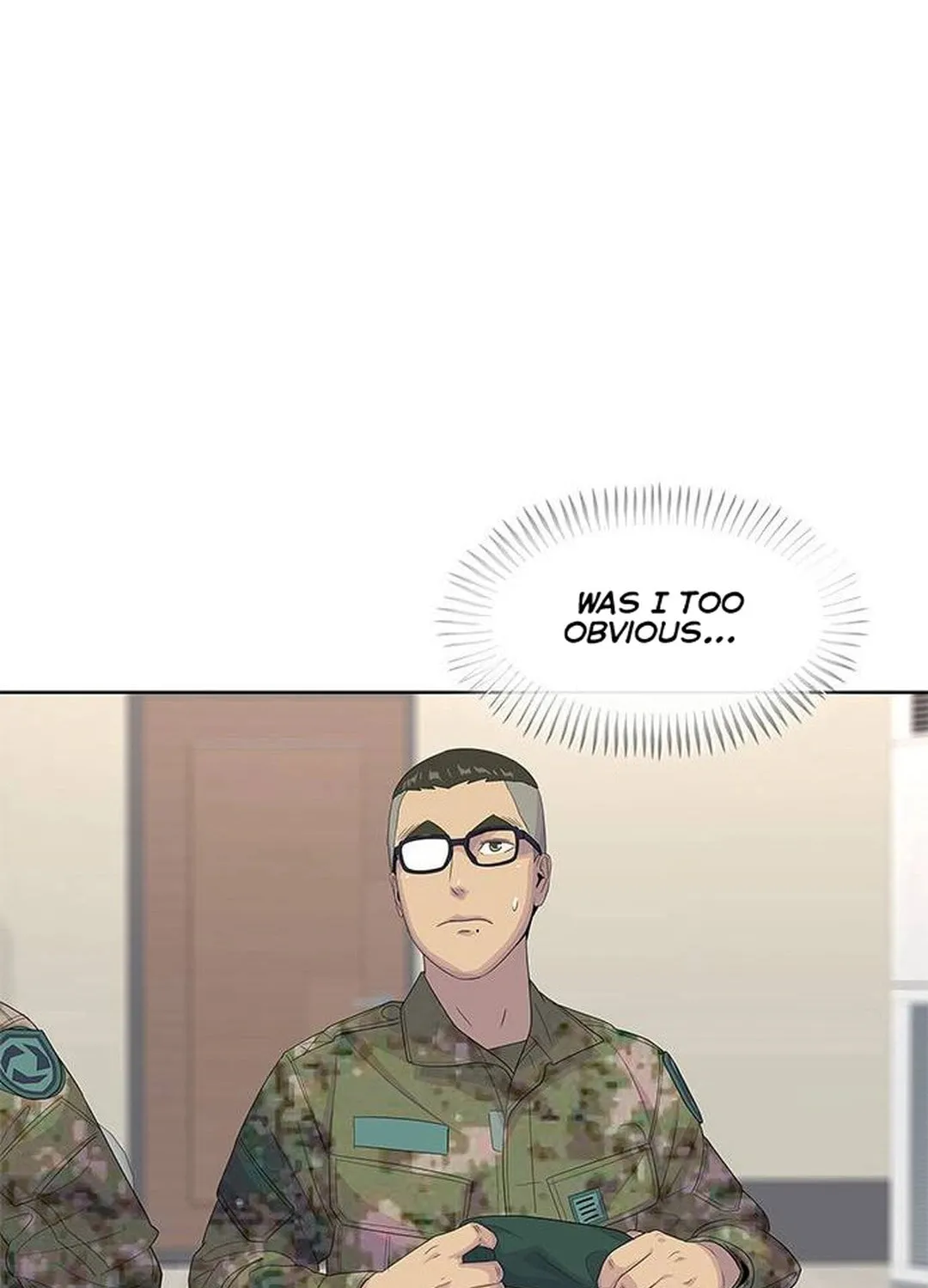 Read Kitchen Soldier chapter 144 image 71 on Lezhin