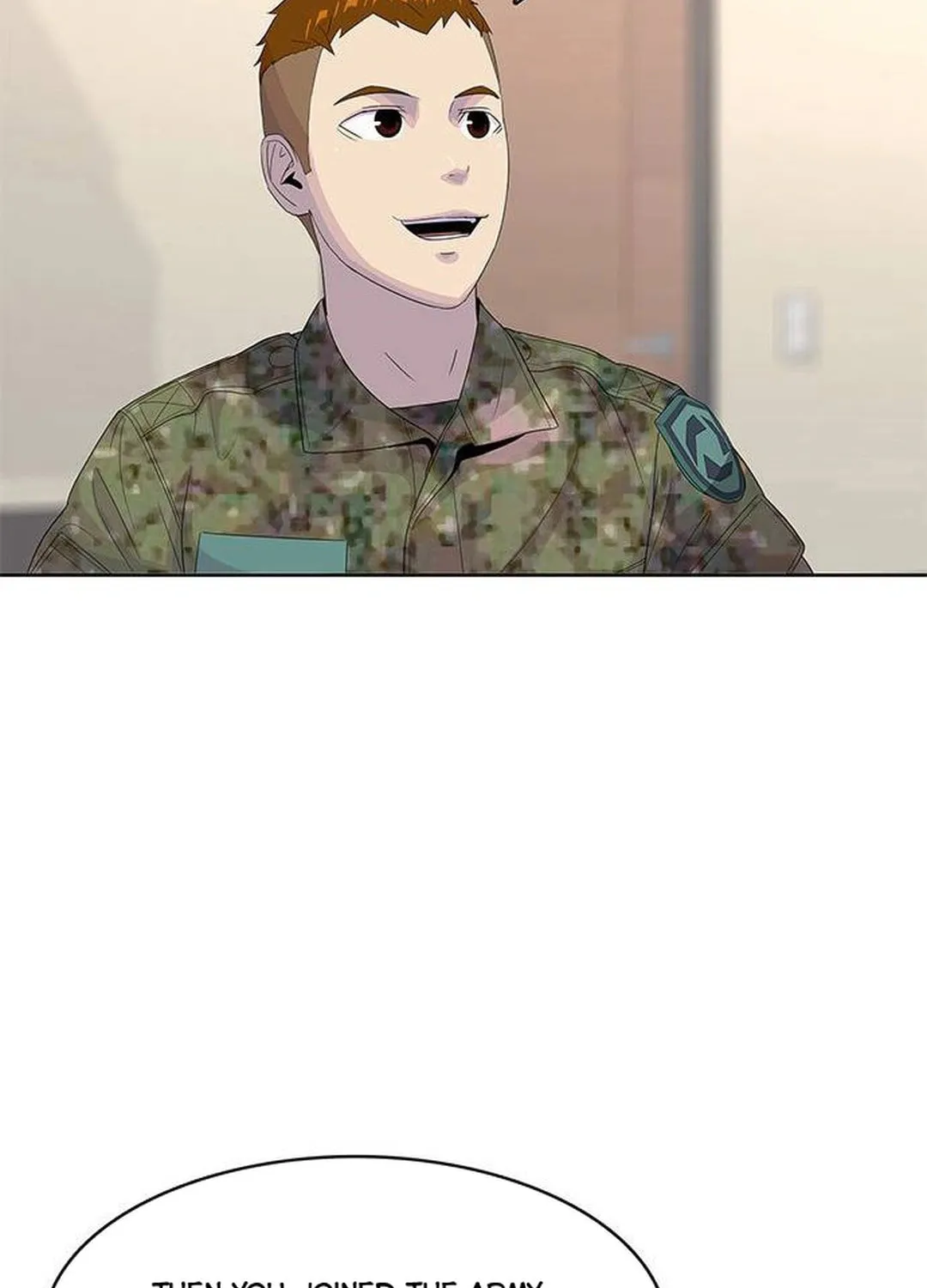 Read Kitchen Soldier chapter 144 image 74 on Lezhin