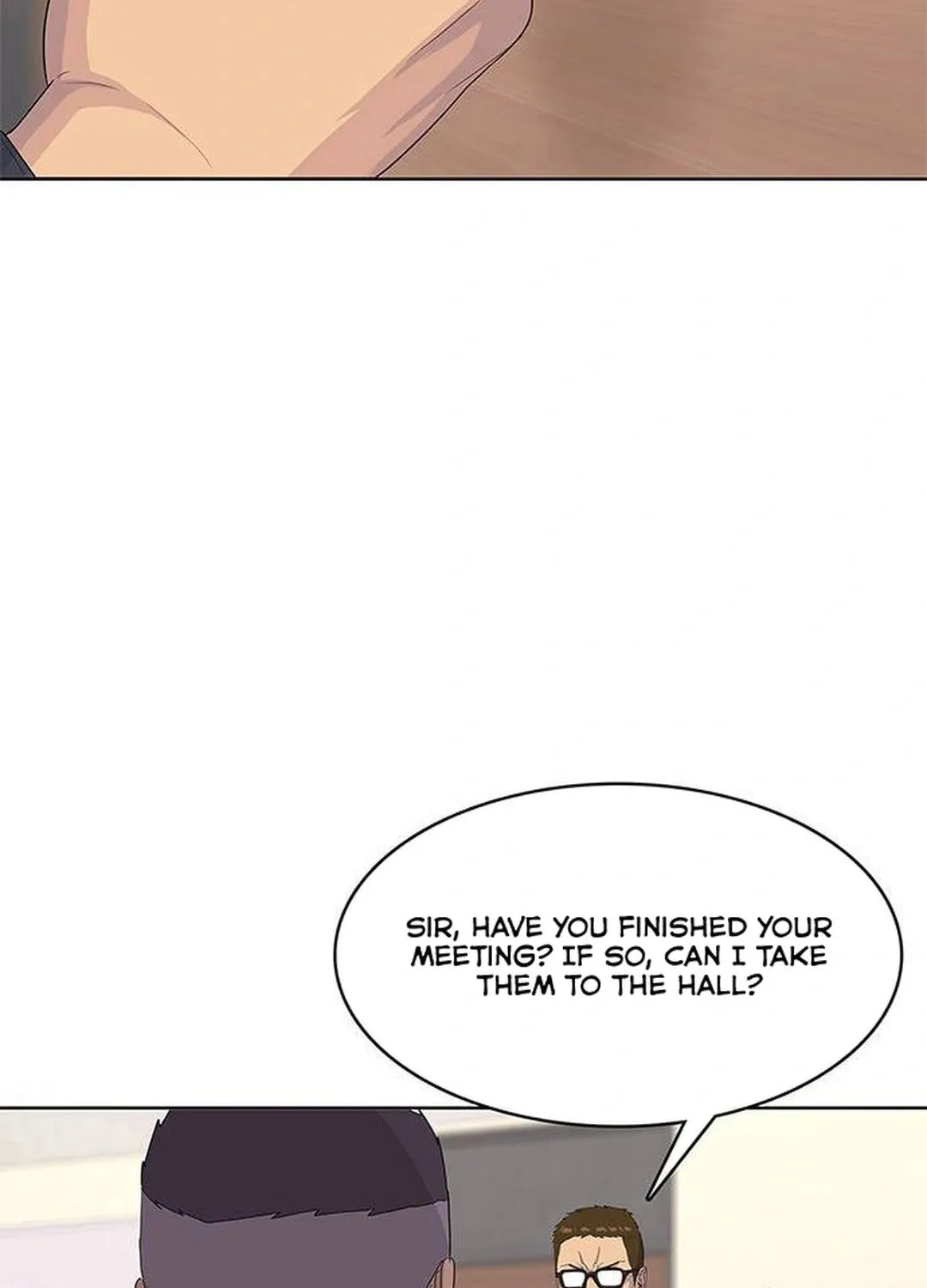 Read Kitchen Soldier chapter 144 image 80 on Lezhin