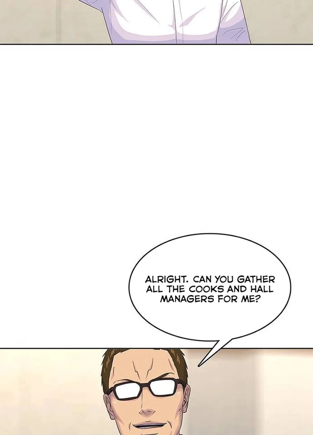 Read Kitchen Soldier chapter 144 image 87 on Lezhin