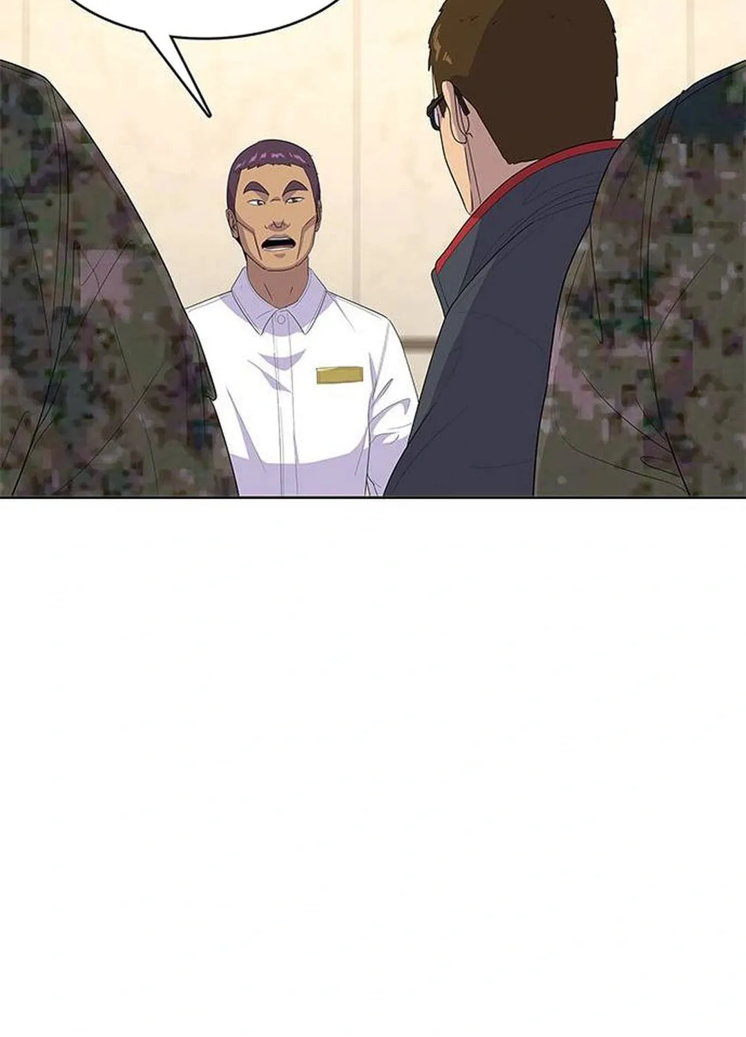 Read Kitchen Soldier chapter 144 image 89 on Lezhin