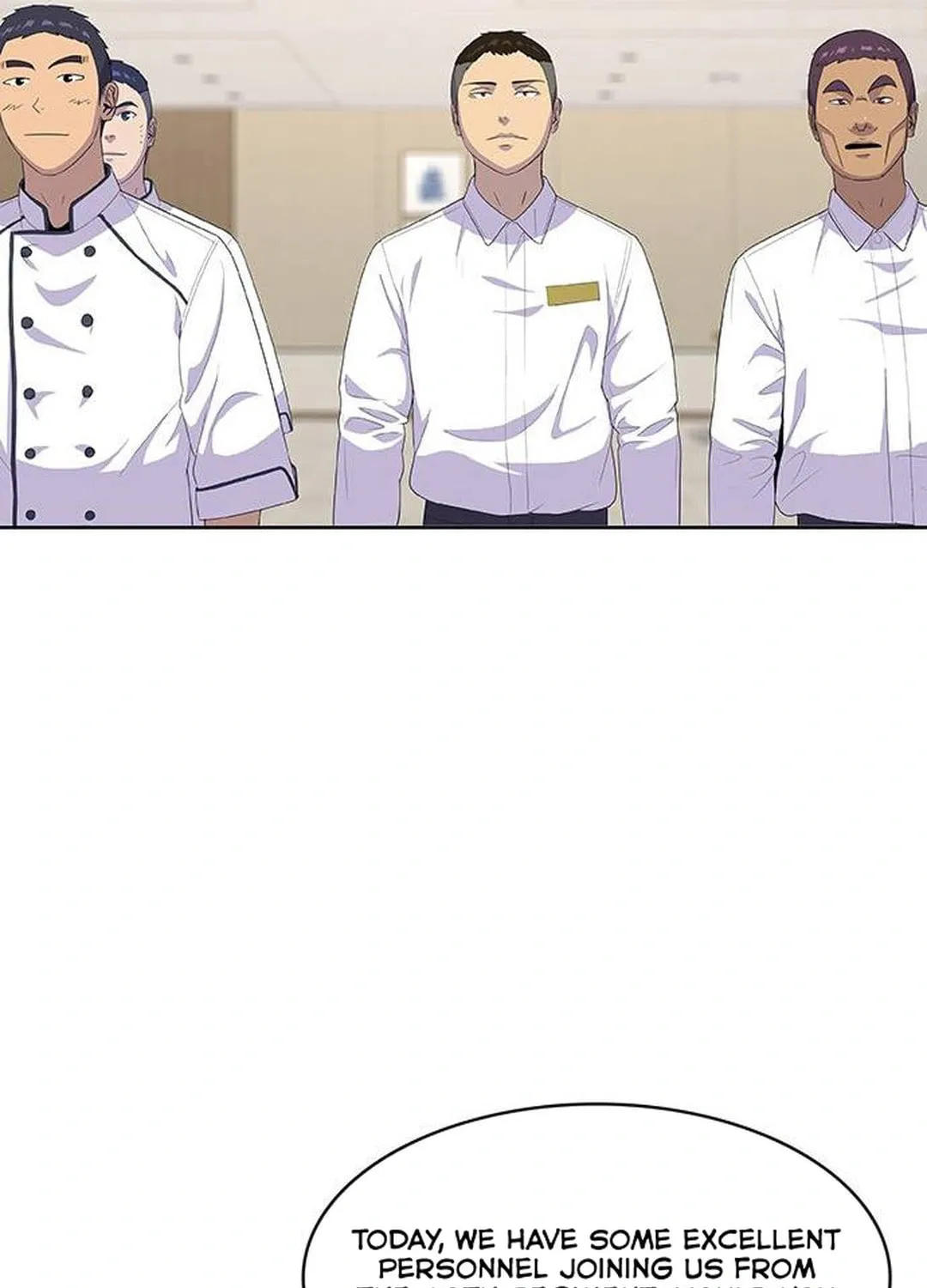 Read Kitchen Soldier chapter 144 image 91 on Lezhin