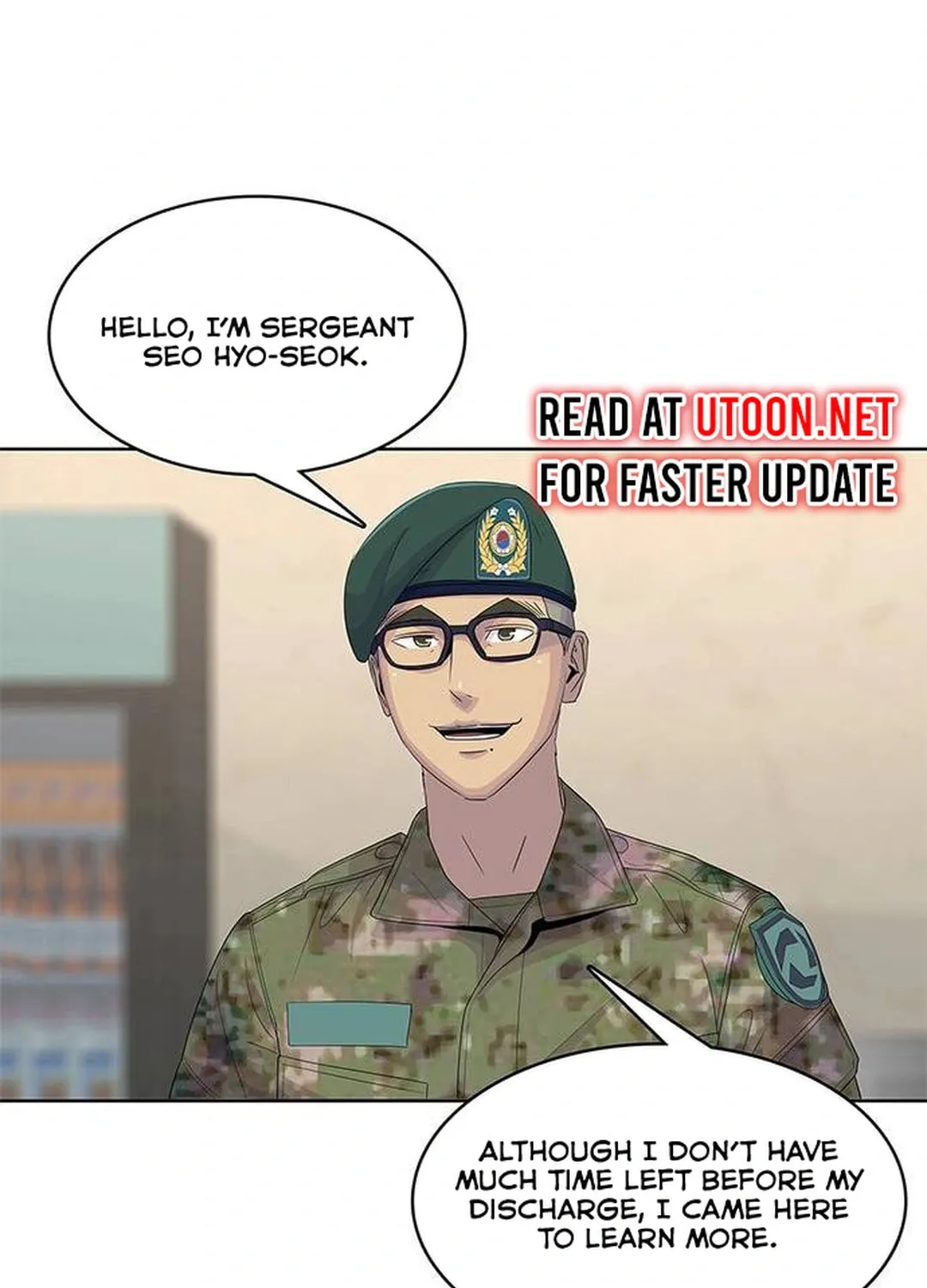 Read Kitchen Soldier chapter 144 image 93 on Lezhin