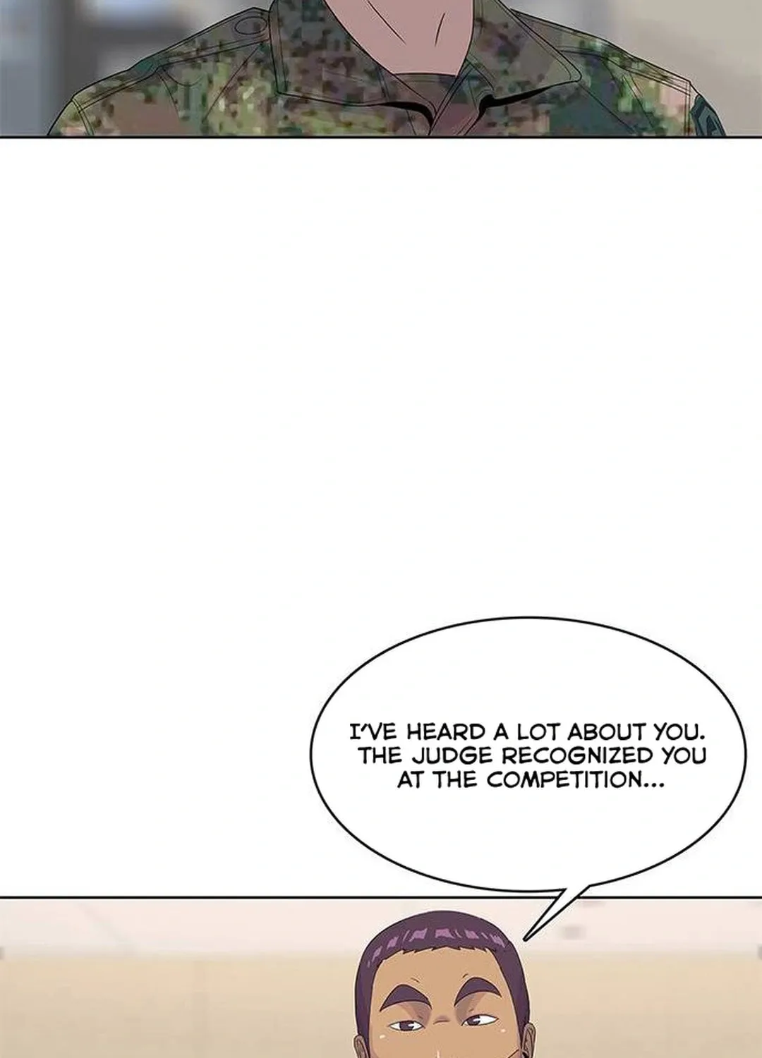 Read Kitchen Soldier chapter 144 image 95 on Lezhin