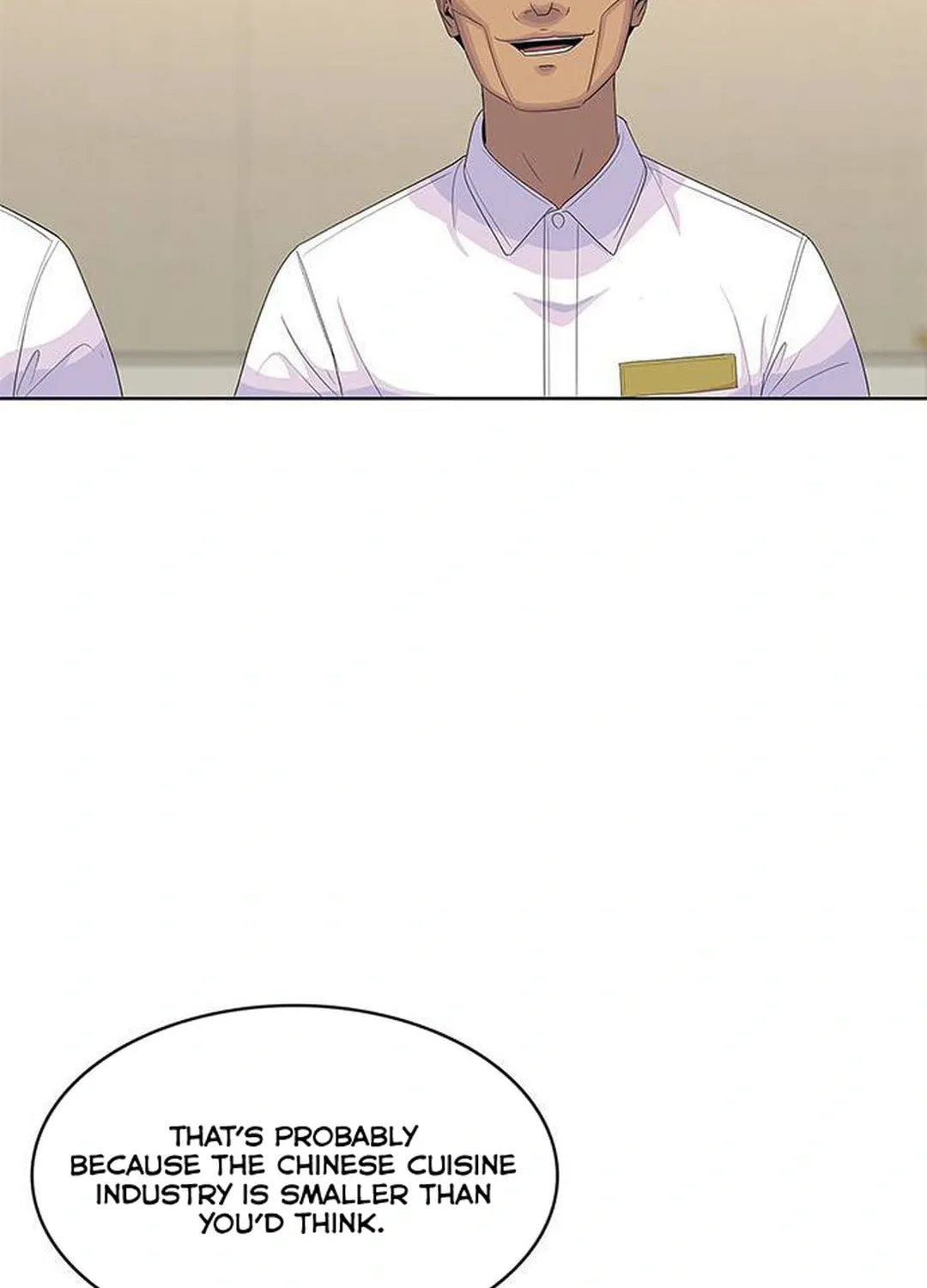 Read Kitchen Soldier chapter 144 image 96 on Lezhin