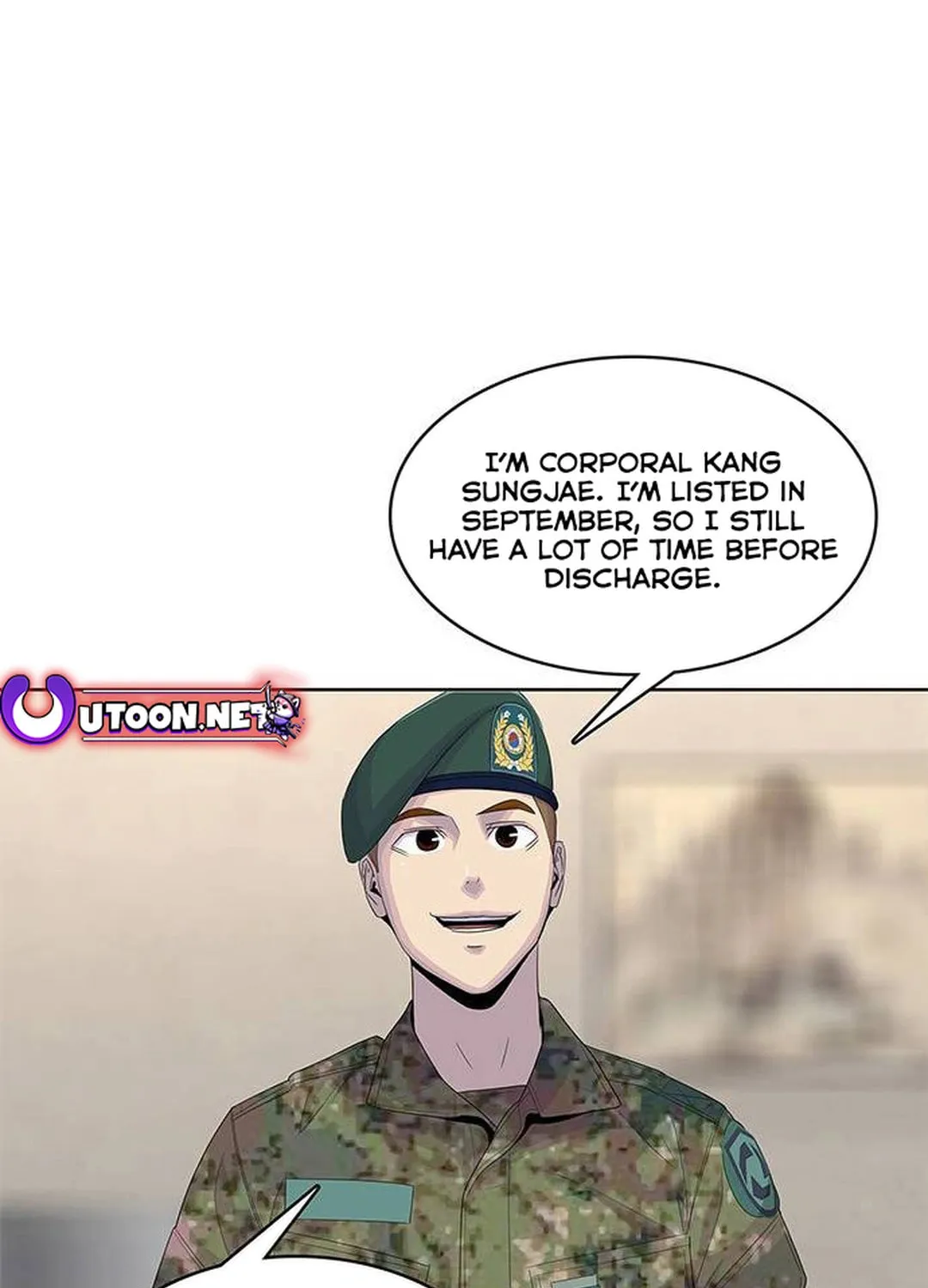Read Kitchen Soldier chapter 144 image 98 on Lezhin