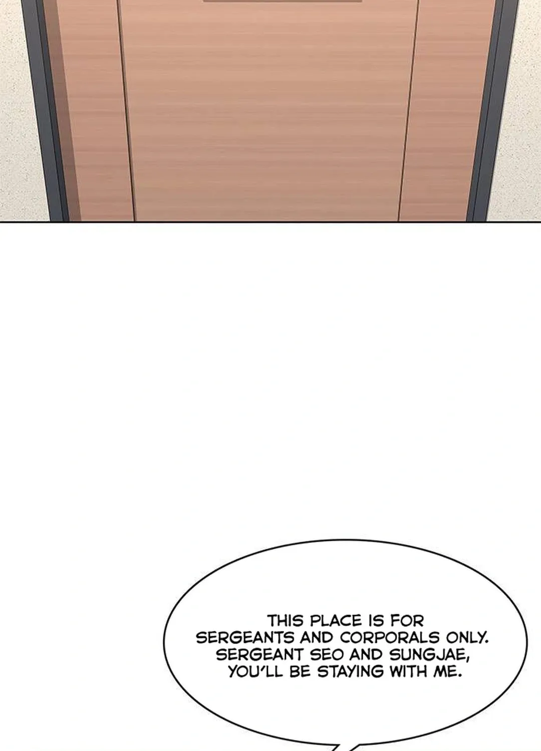 Read Kitchen Soldier chapter 145 image 10 on Lezhin