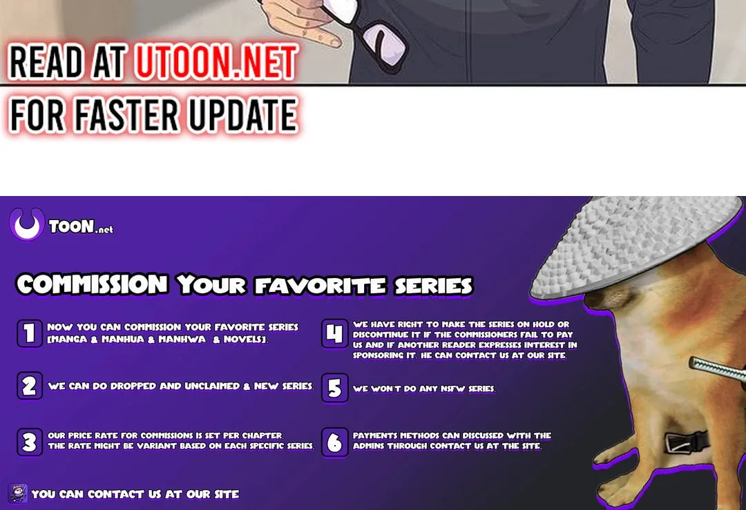 Read Kitchen Soldier chapter 145 image 100 on Lezhin