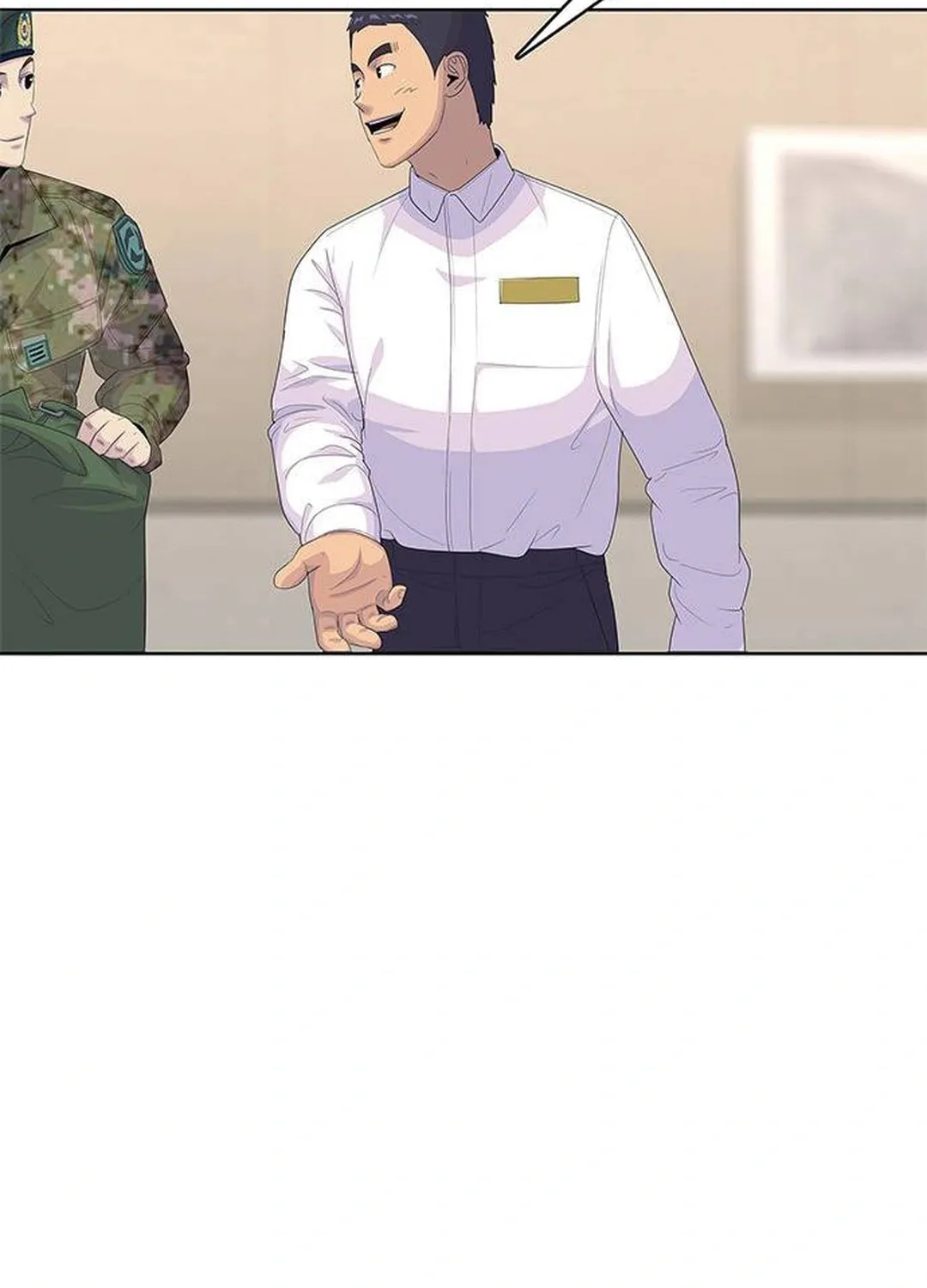 Read Kitchen Soldier chapter 145 image 11 on Lezhin