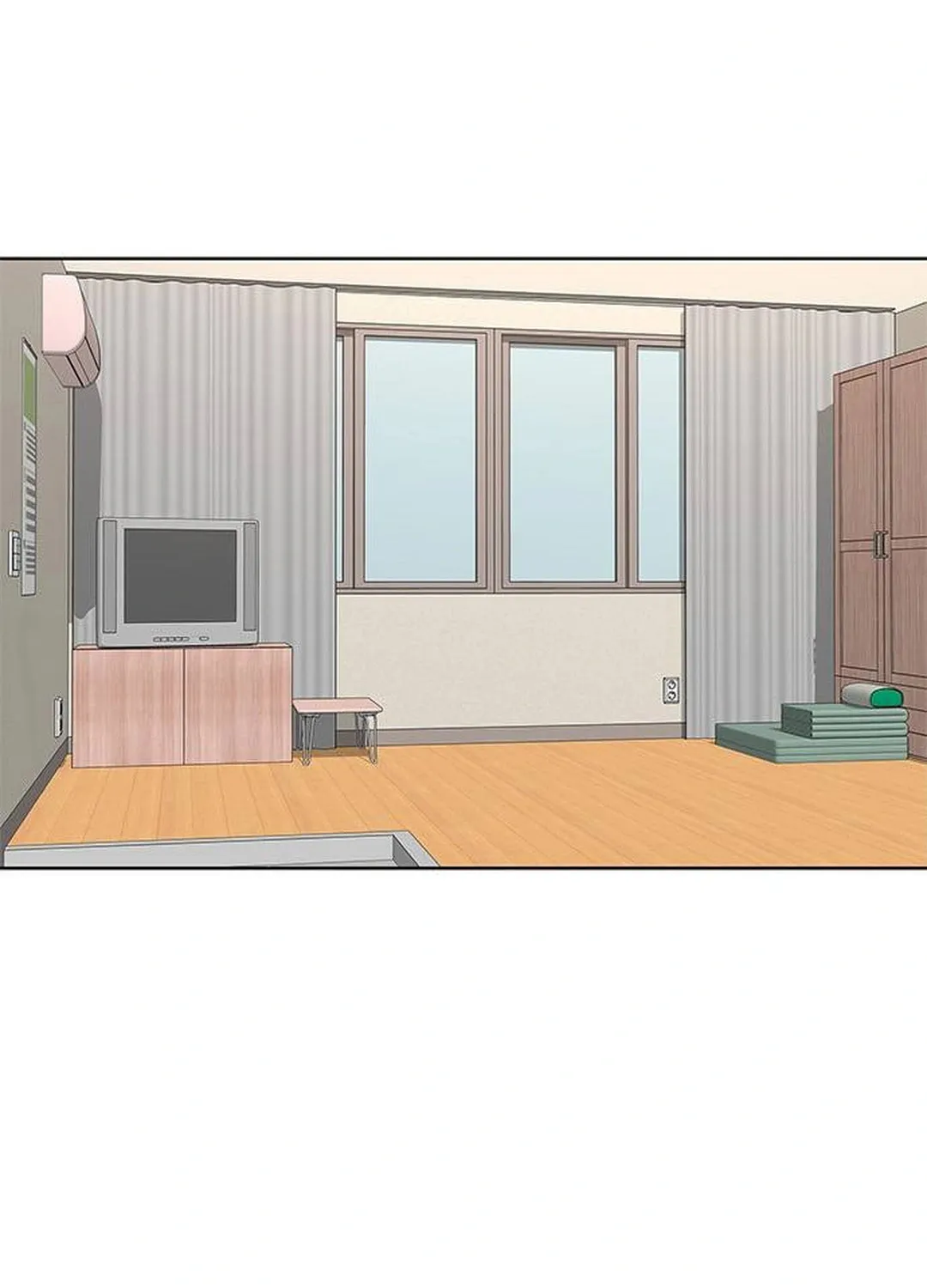 Read Kitchen Soldier chapter 145 image 12 on Lezhin