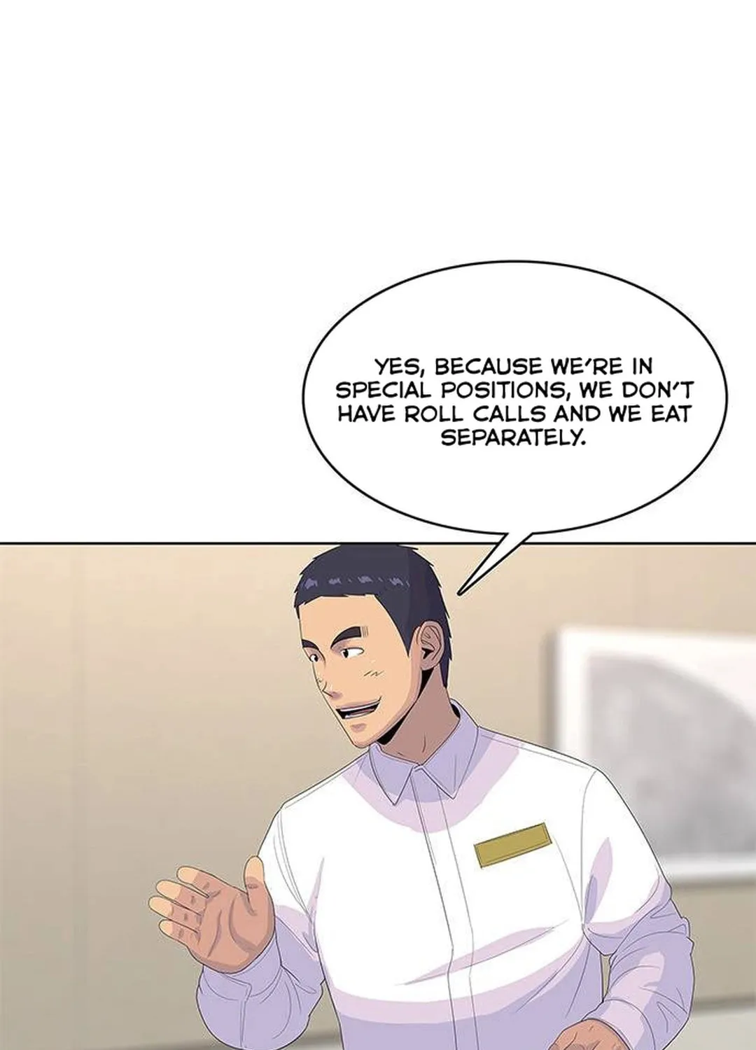 Read Kitchen Soldier chapter 145 image 15 on Lezhin