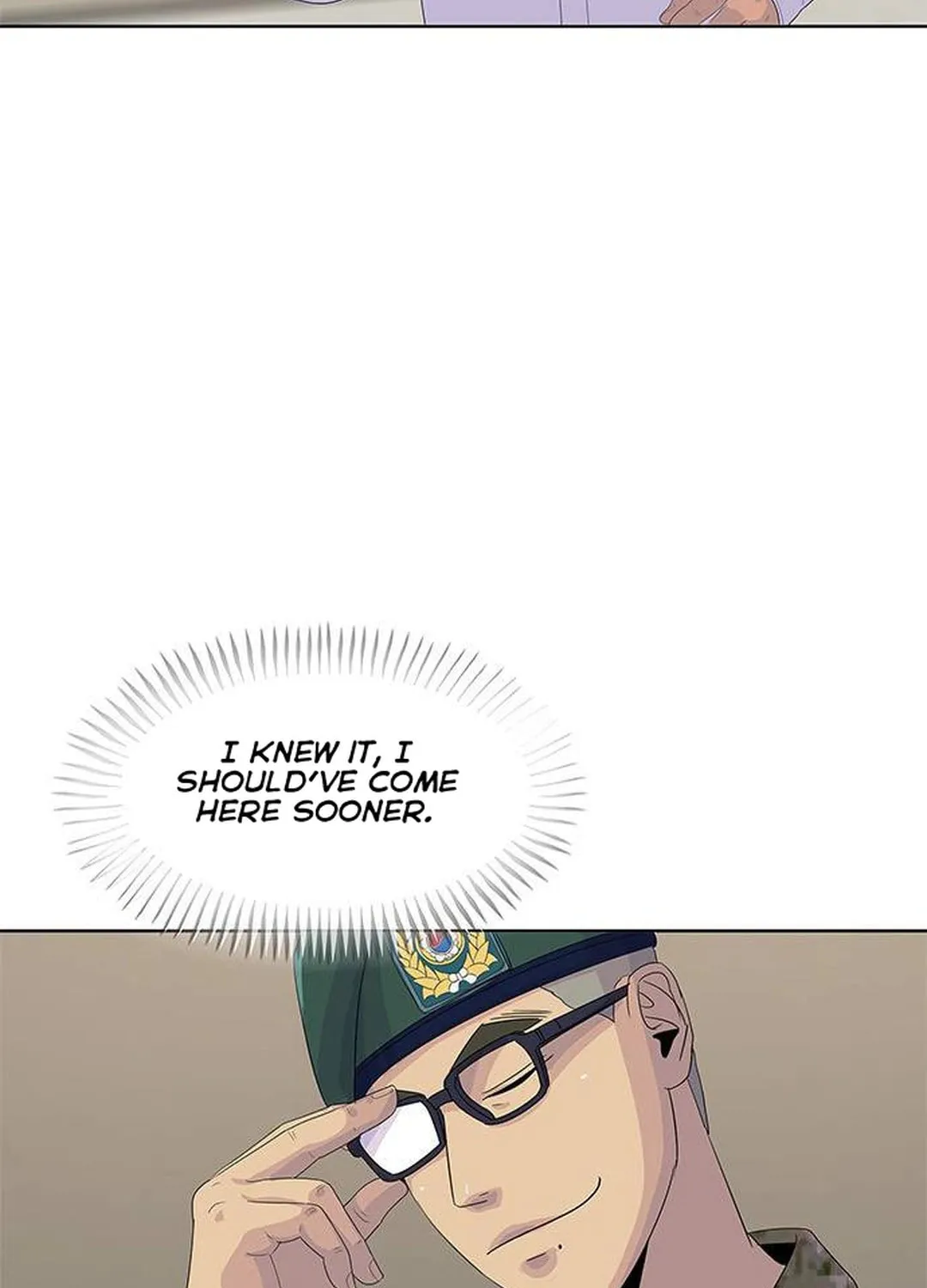 Read Kitchen Soldier chapter 145 image 16 on Lezhin