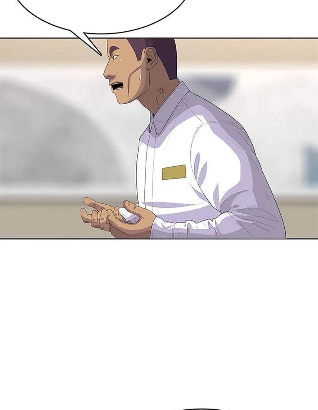 Read Kitchen Soldier chapter 145 image 19 on Lezhin