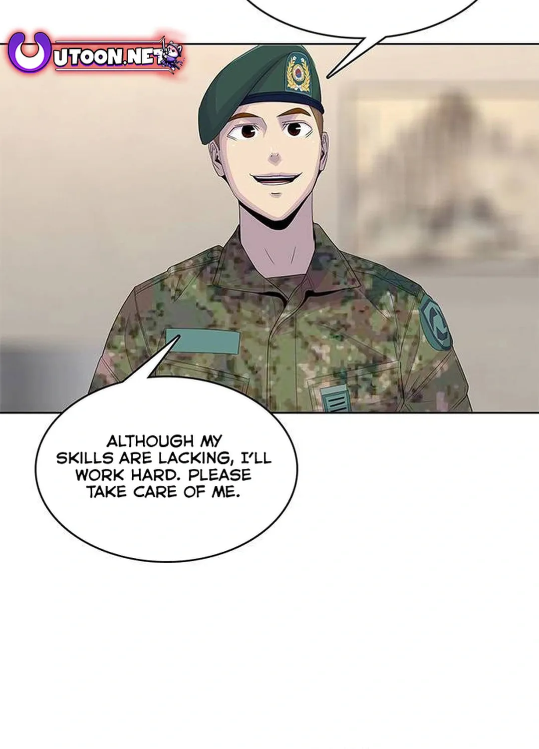 Read Kitchen Soldier chapter 145 image 2 on Lezhin