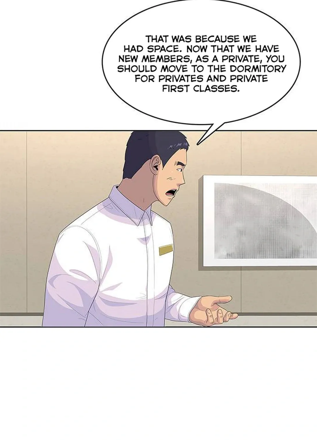 Read Kitchen Soldier chapter 145 image 20 on Lezhin