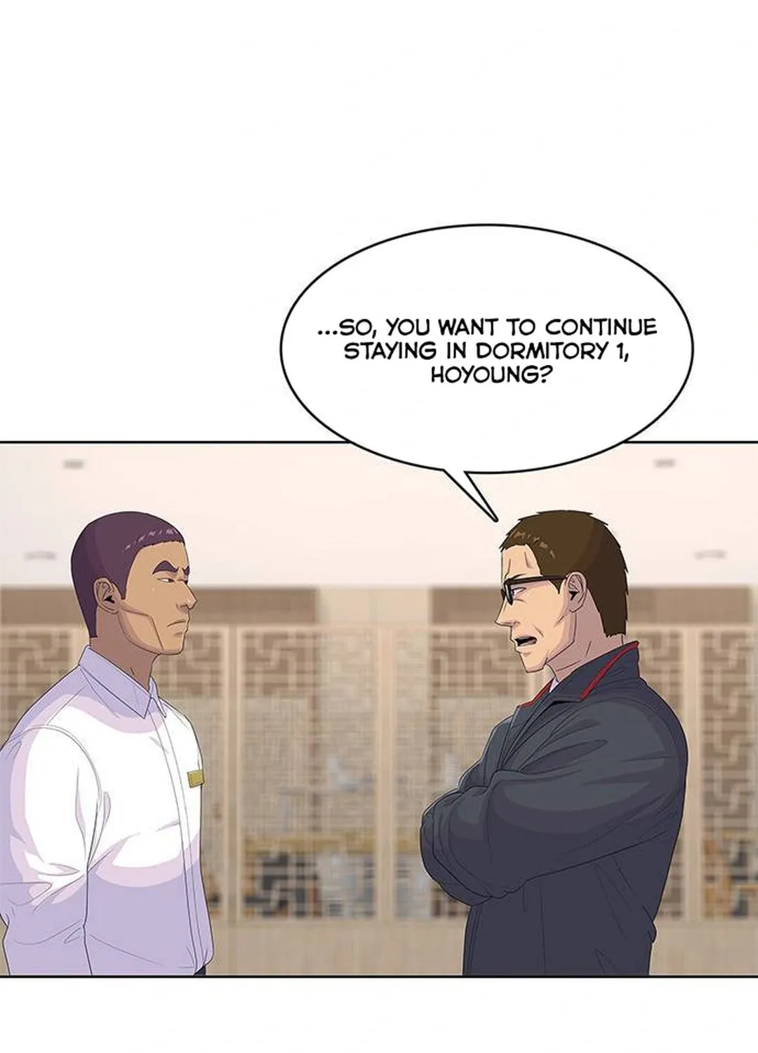 Read Kitchen Soldier chapter 145 image 23 on Lezhin