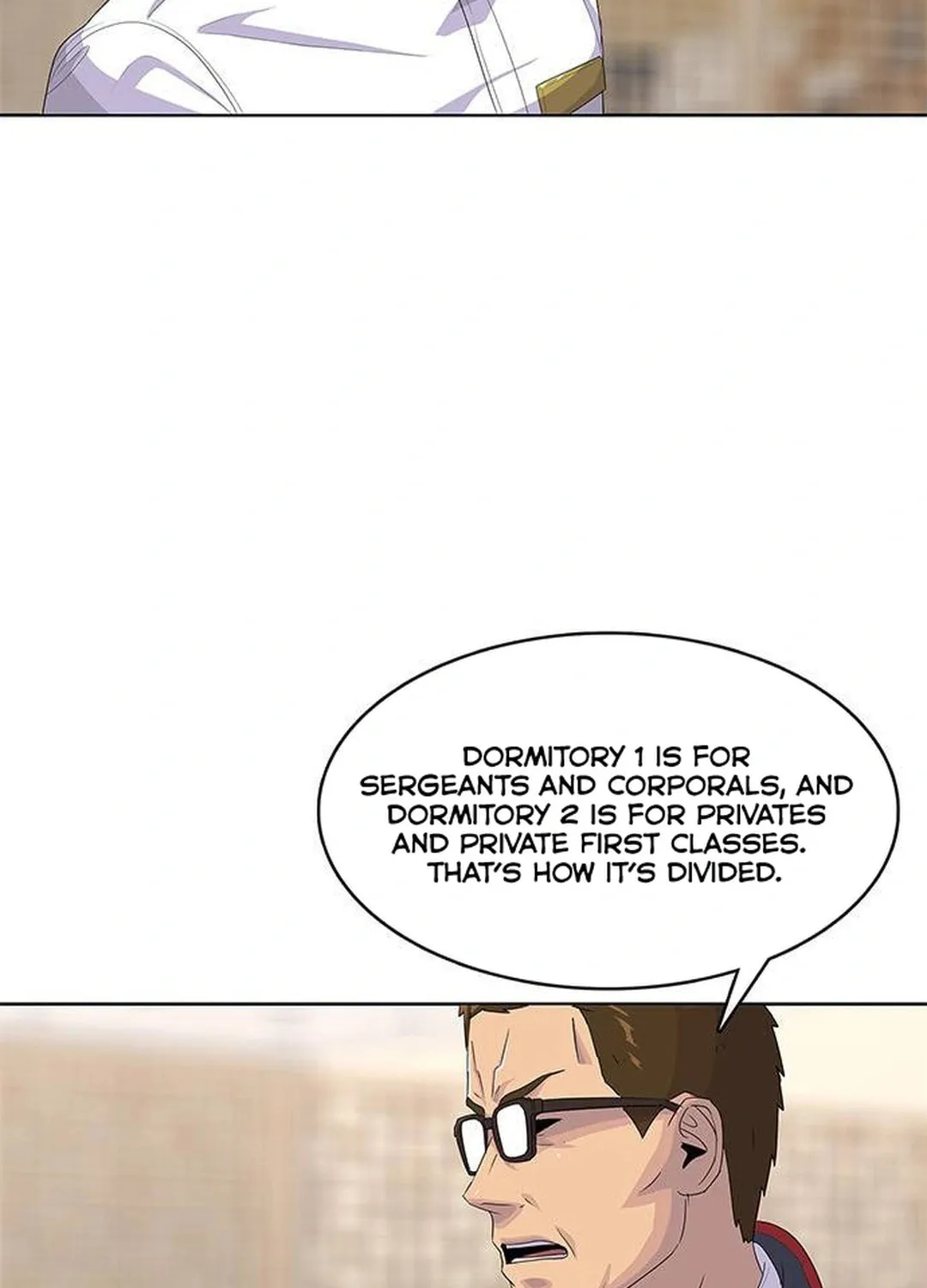 Read Kitchen Soldier chapter 145 image 25 on Lezhin