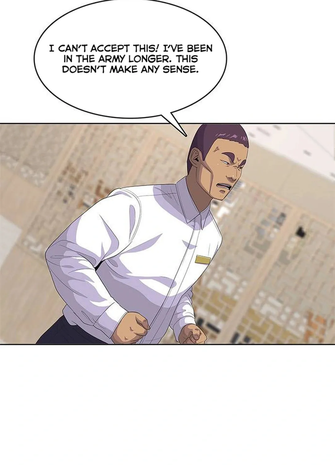 Read Kitchen Soldier chapter 145 image 27 on Lezhin