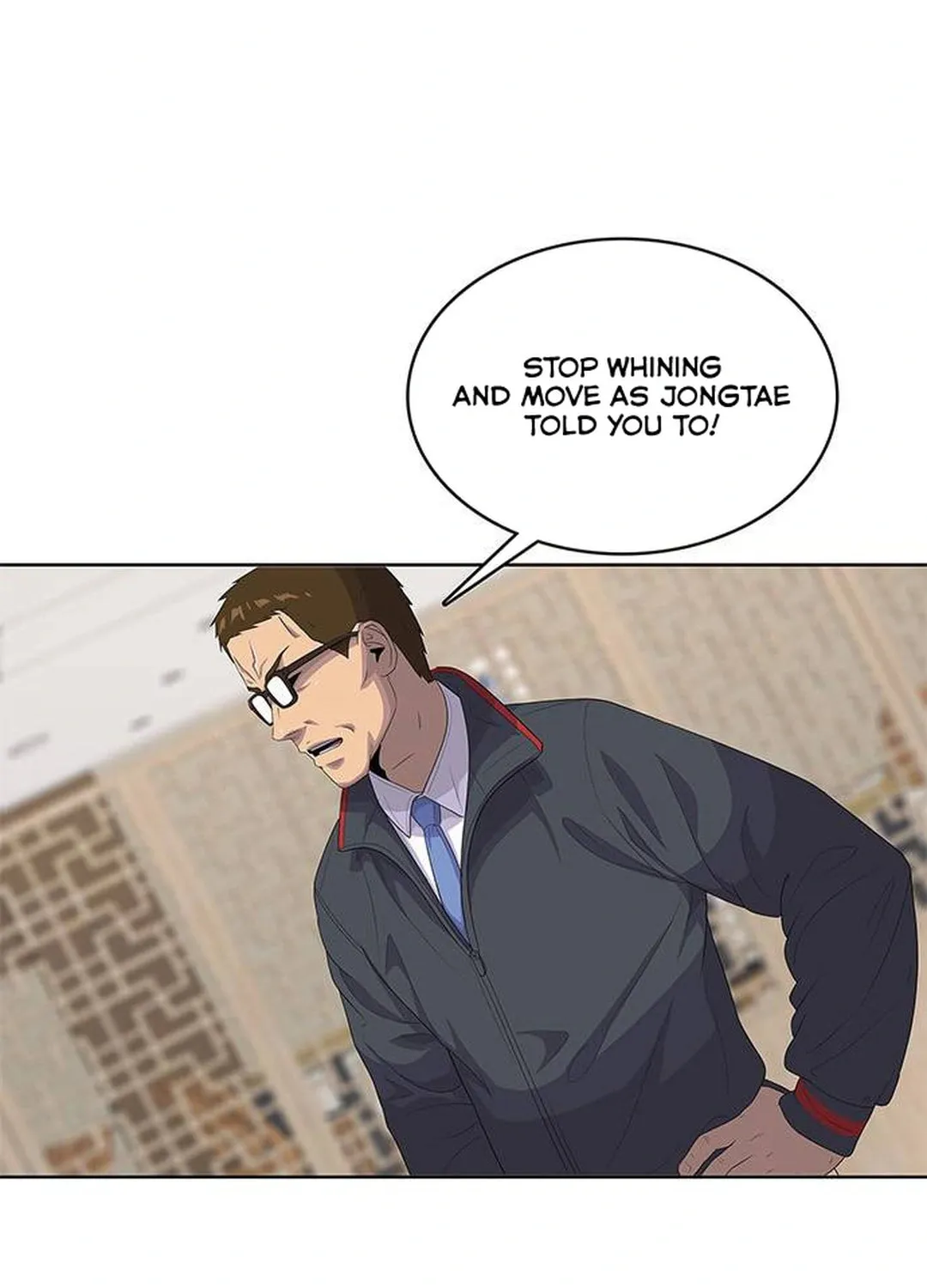 Read Kitchen Soldier chapter 145 image 28 on Lezhin