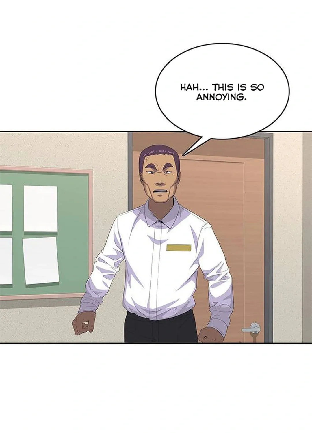 Read Kitchen Soldier chapter 145 image 31 on Lezhin
